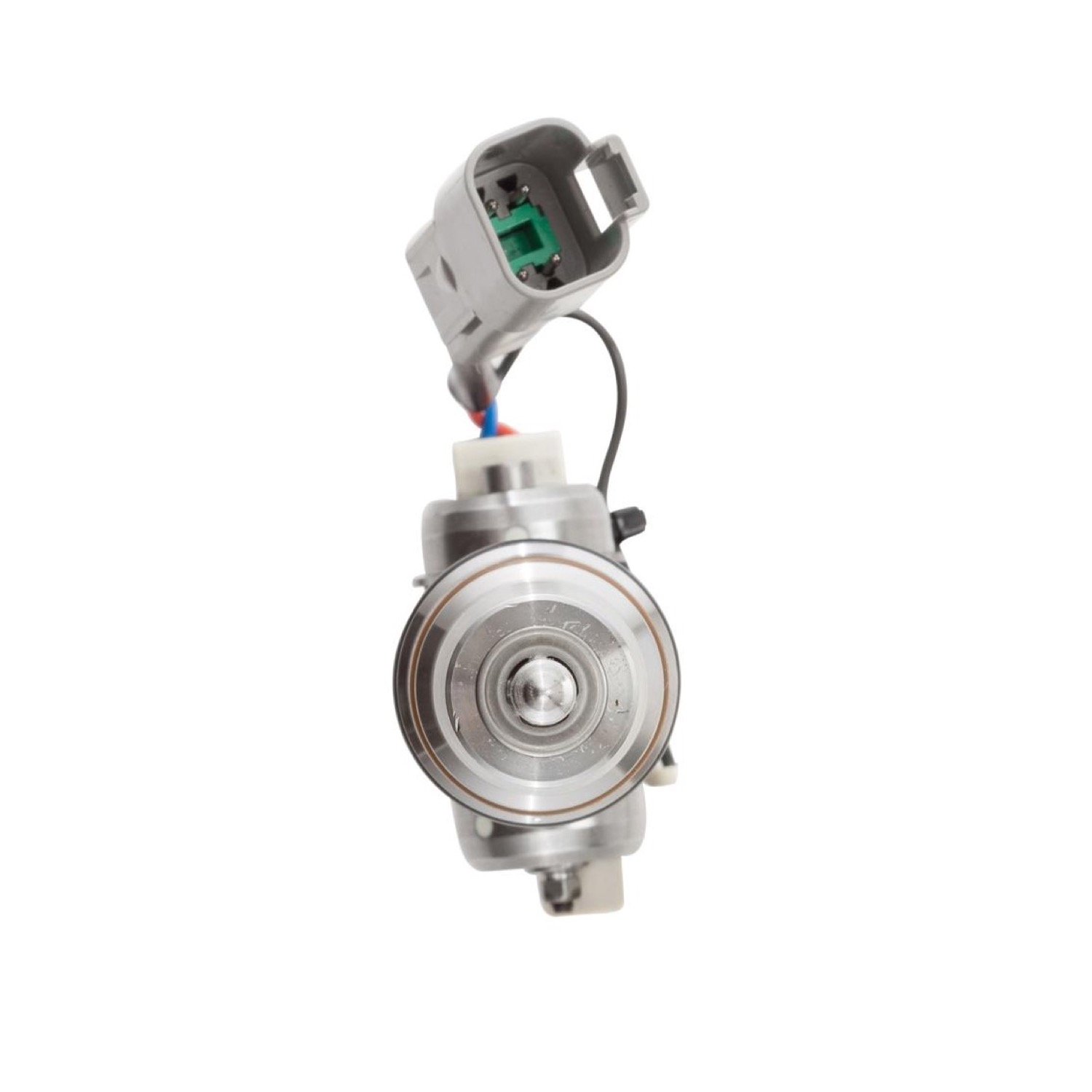 Alliant Power AP66979 G2.9 Fuel Injector for International HT570 9.3L high torque engine, view 5
