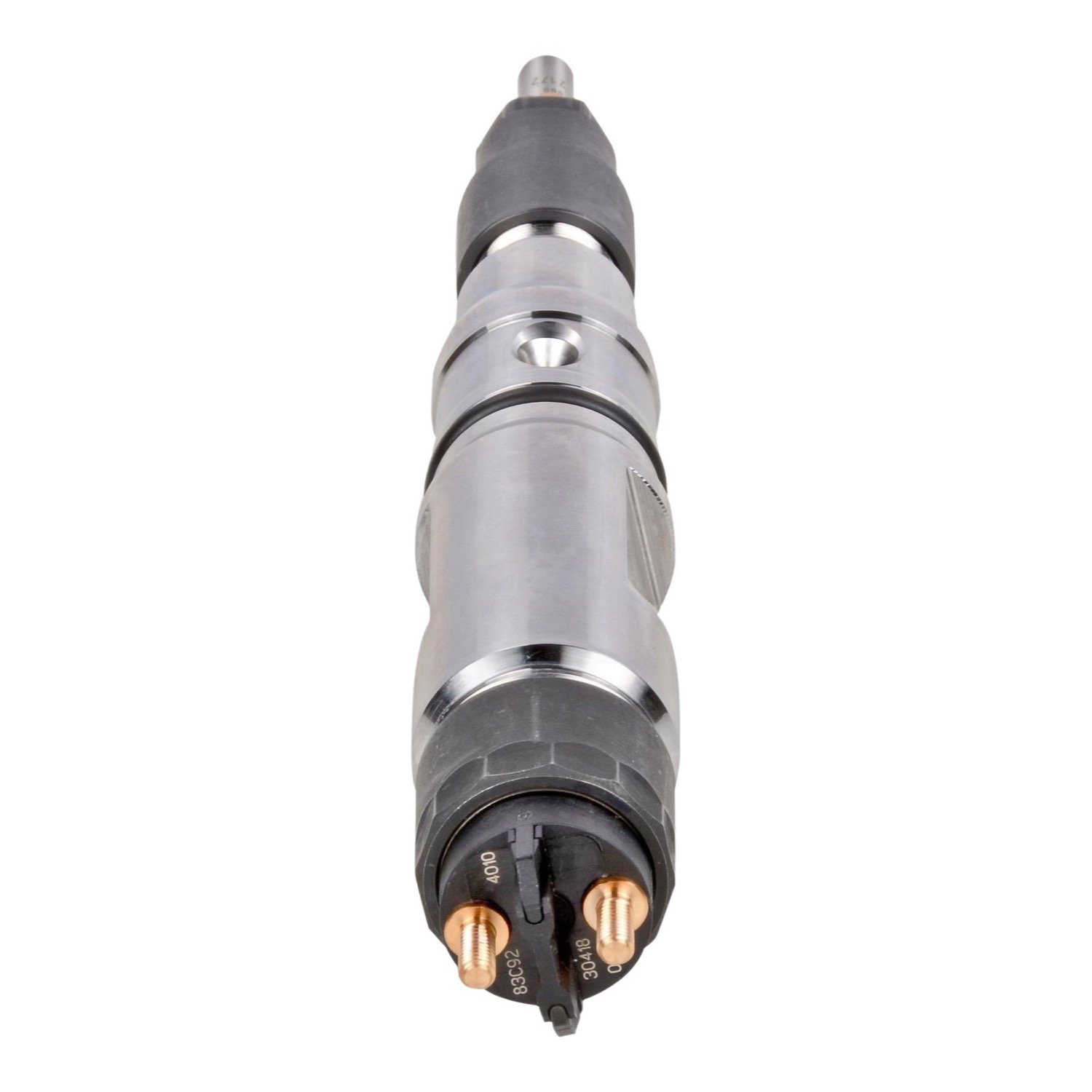 Bosch 0986435577 Common-Rail Fuel Injector for International MaxxForce 13, view 2