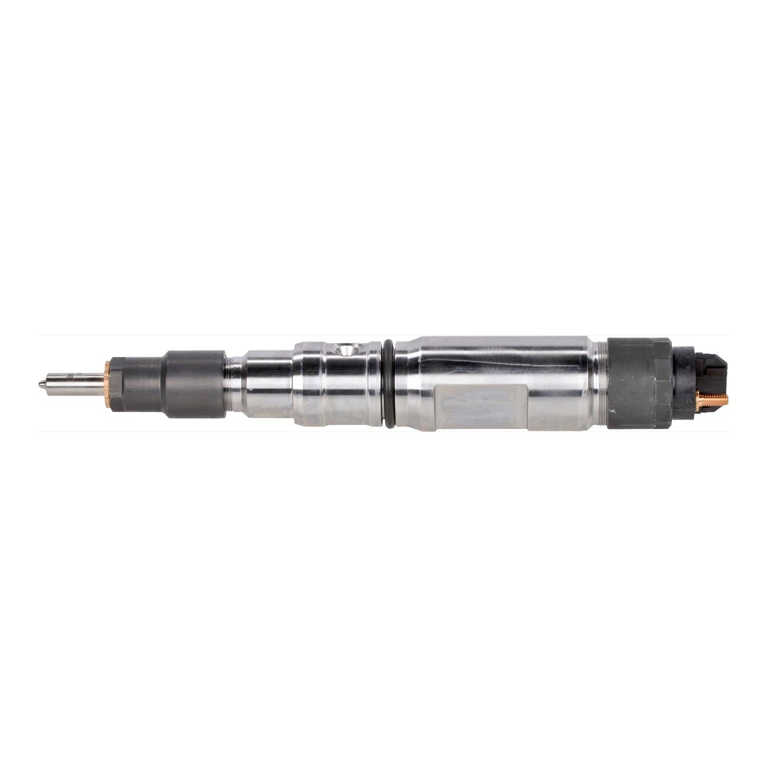 Bosch 0986435577 Common-Rail Fuel Injector for International MaxxForce 13, view 3