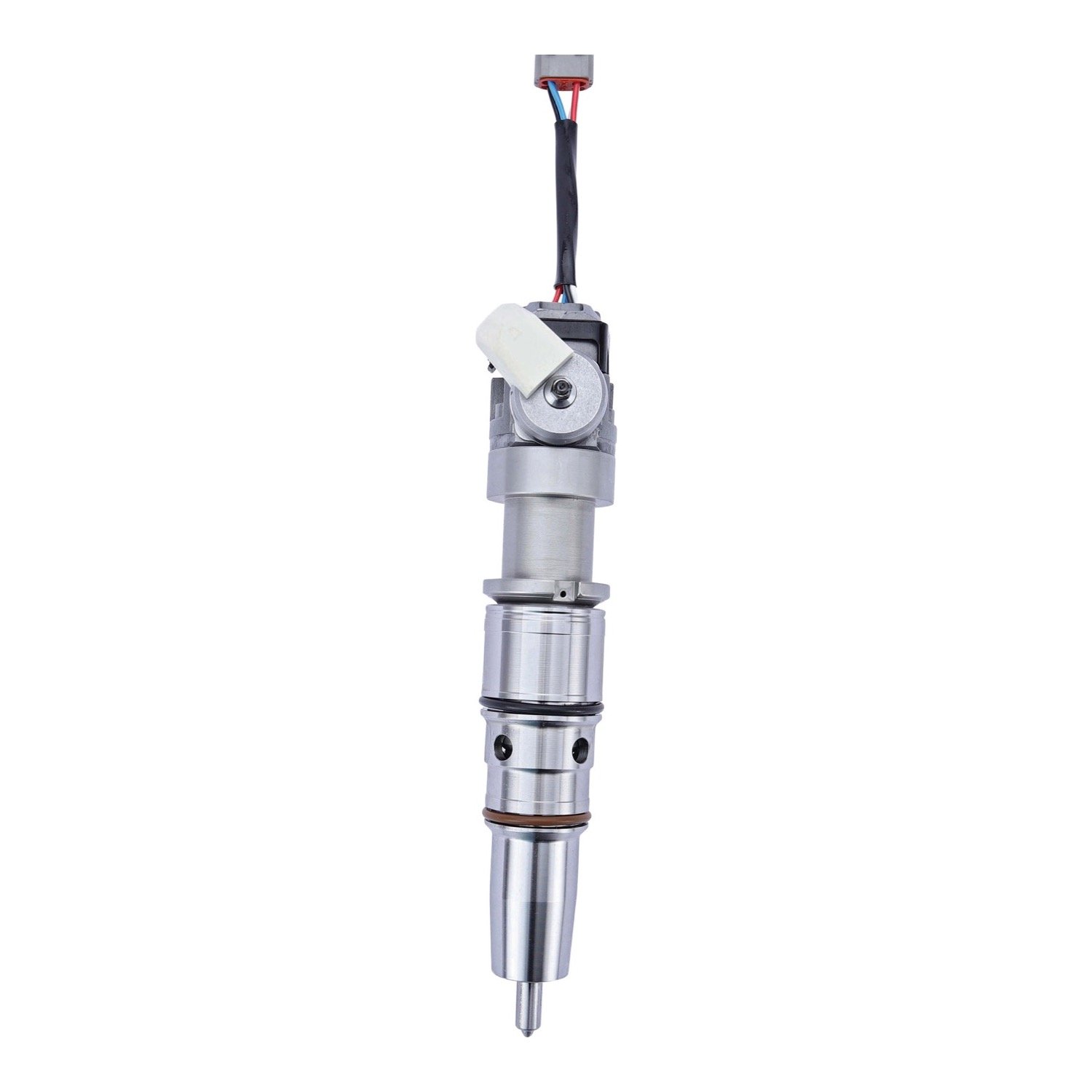 Alliant Power AP66921 G2.9 Fuel Injector for International MaxxForce 9 & 10, view 4