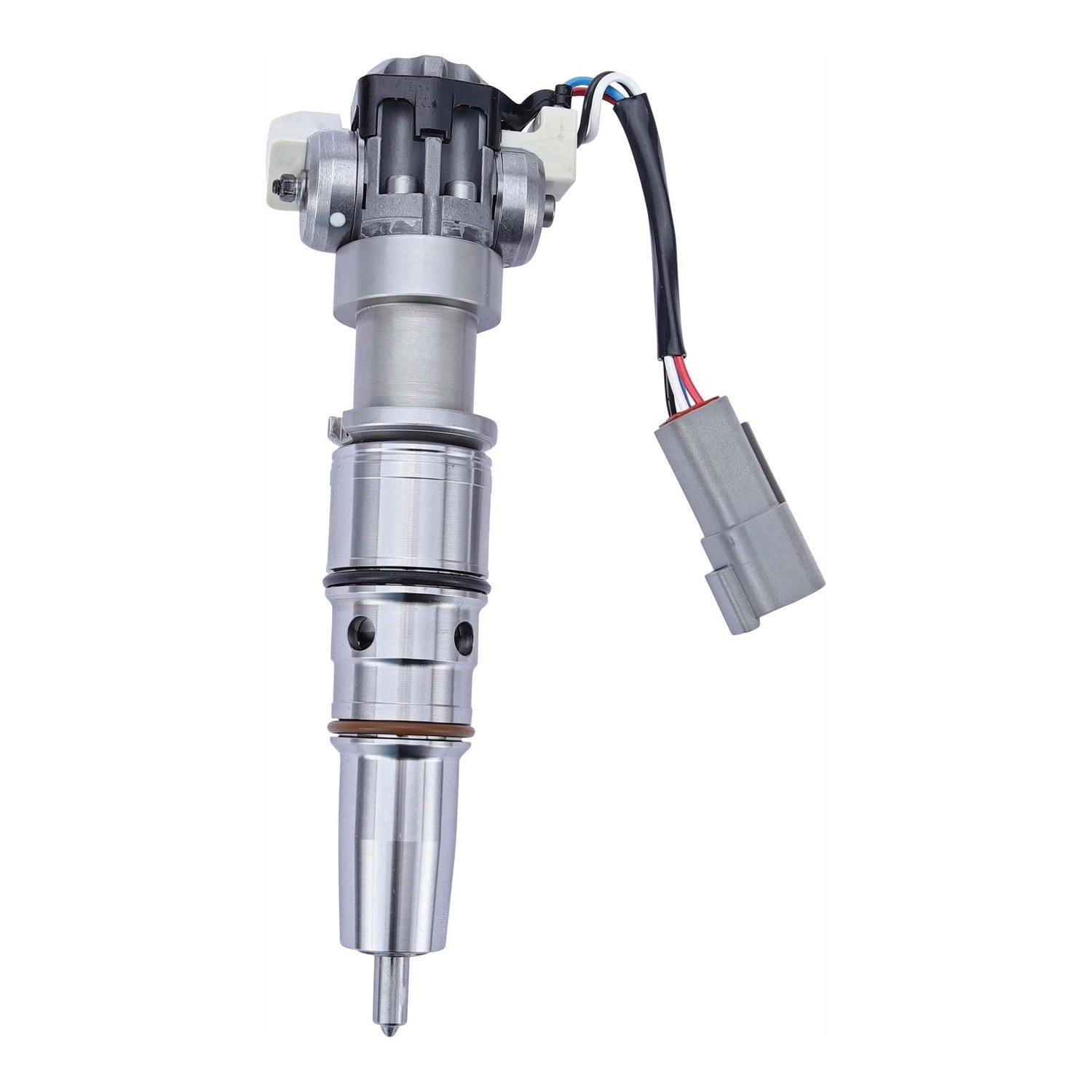 Alliant Power AP66958 G2.9 Fuel Injector for International MaxxForce 9 & 10, view 3