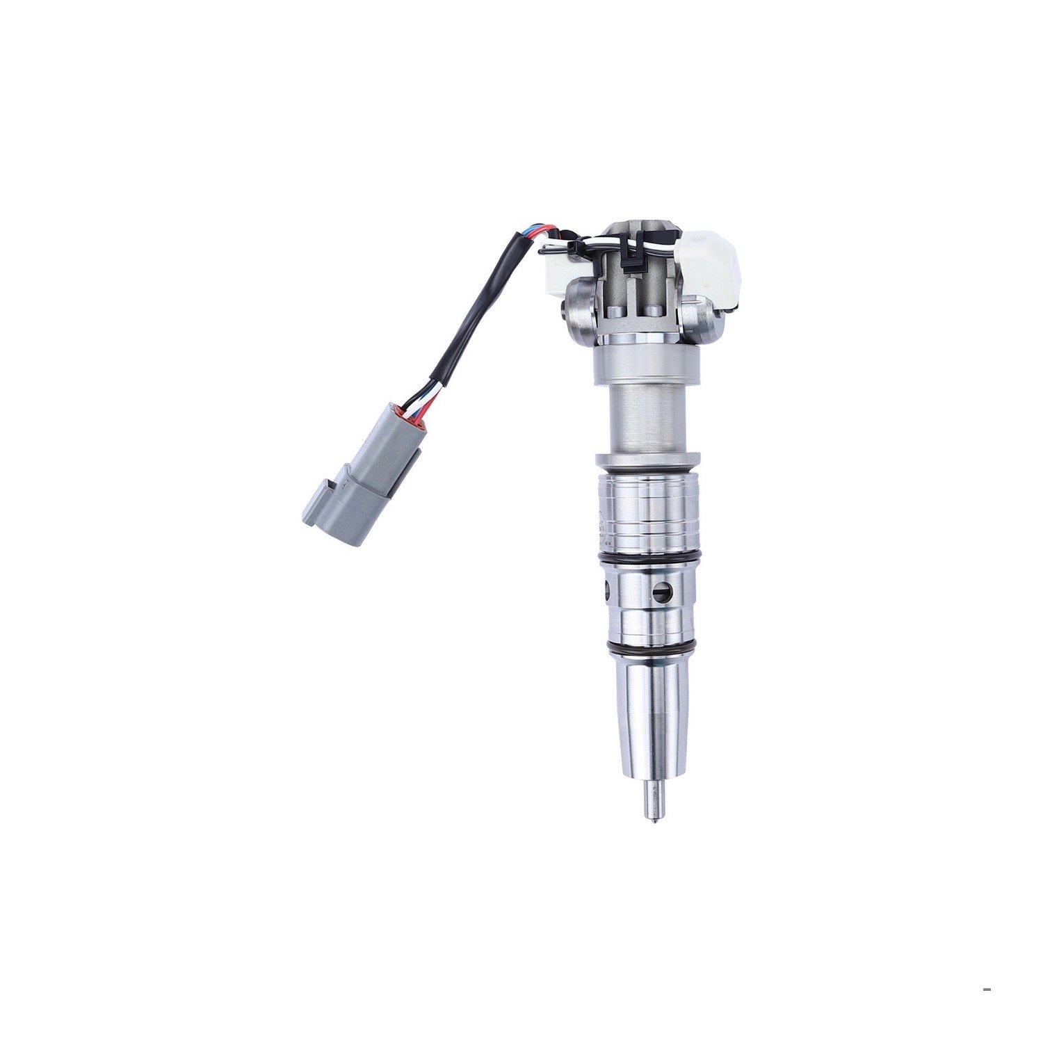 Alliant Power AP66955 G2.9 Fuel Injector for International MaxxForce DT, view 2
