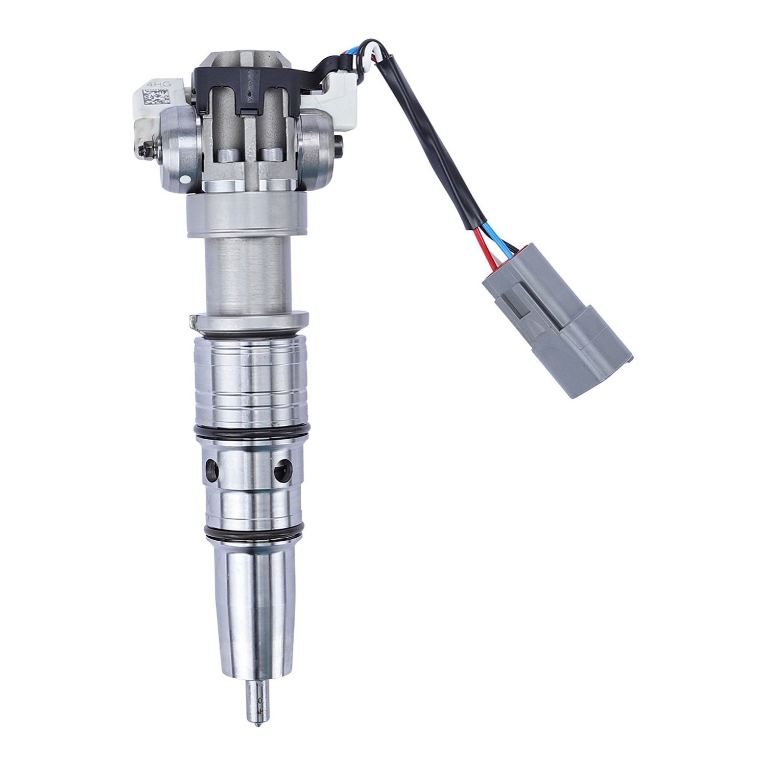 Alliant Power AP66955 G2.9 Fuel Injector for International MaxxForce DT, view 3