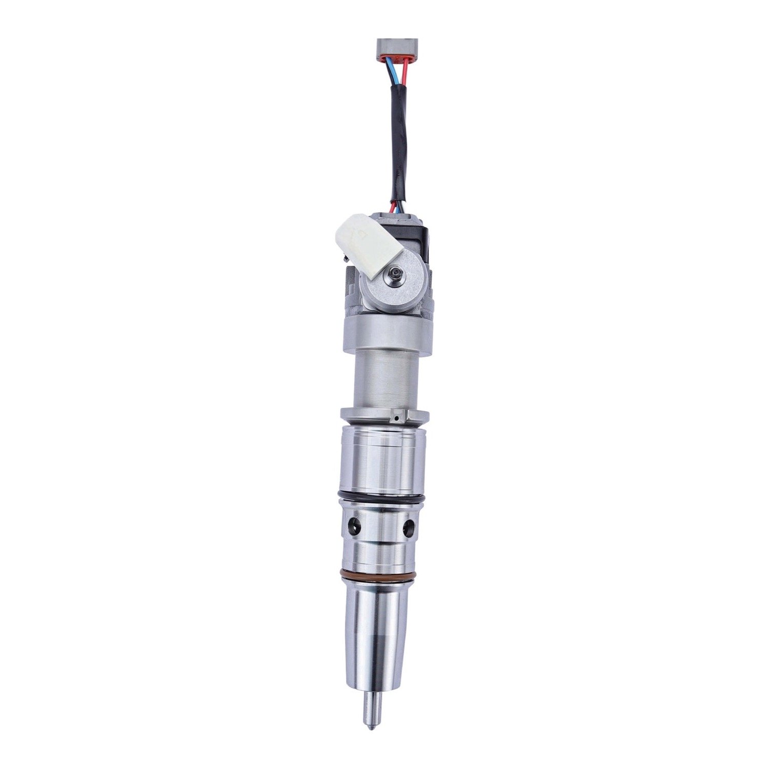 Alliant Power AP66918 G2.9 Fuel Injector for International MaxxForce DT, view 4