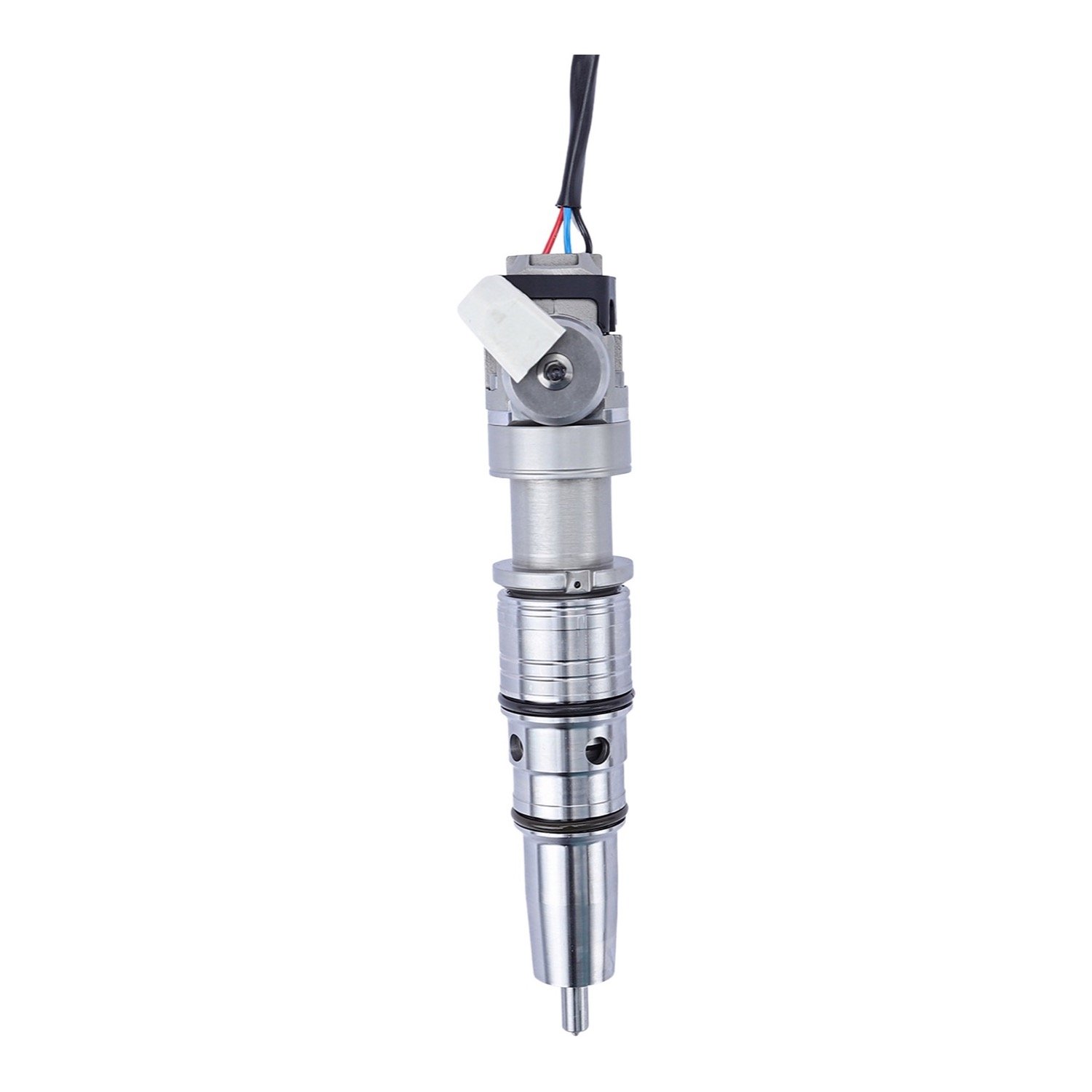 Alliant Power AP66955 G2.9 Fuel Injector for International MaxxForce DT, view 4