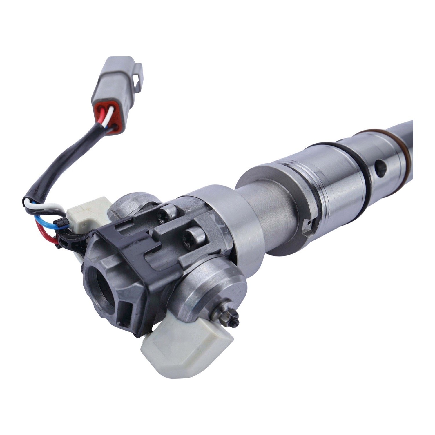 Alliant Power AP66918 G2.9 Fuel Injector for International MaxxForce DT, view 6
