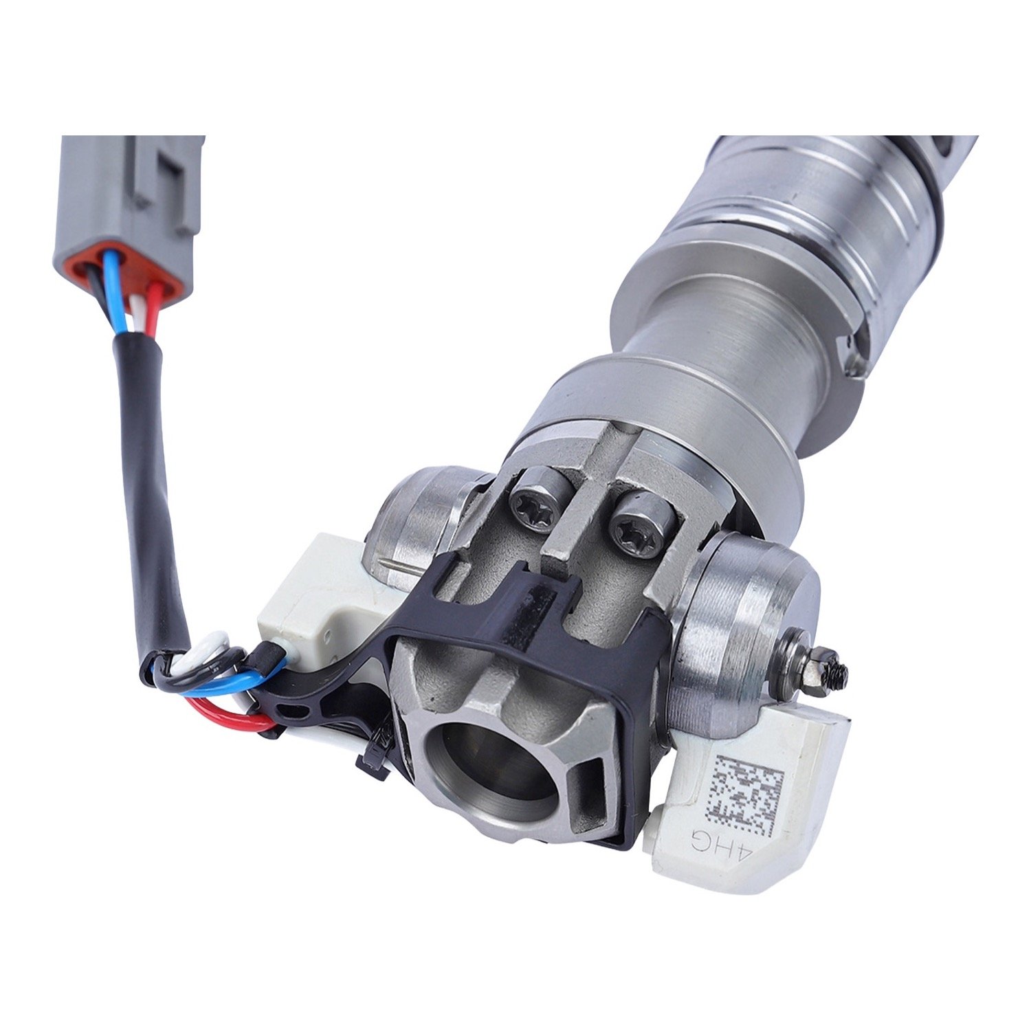 Alliant Power AP66955 G2.9 Fuel Injector for International MaxxForce DT, view 6
