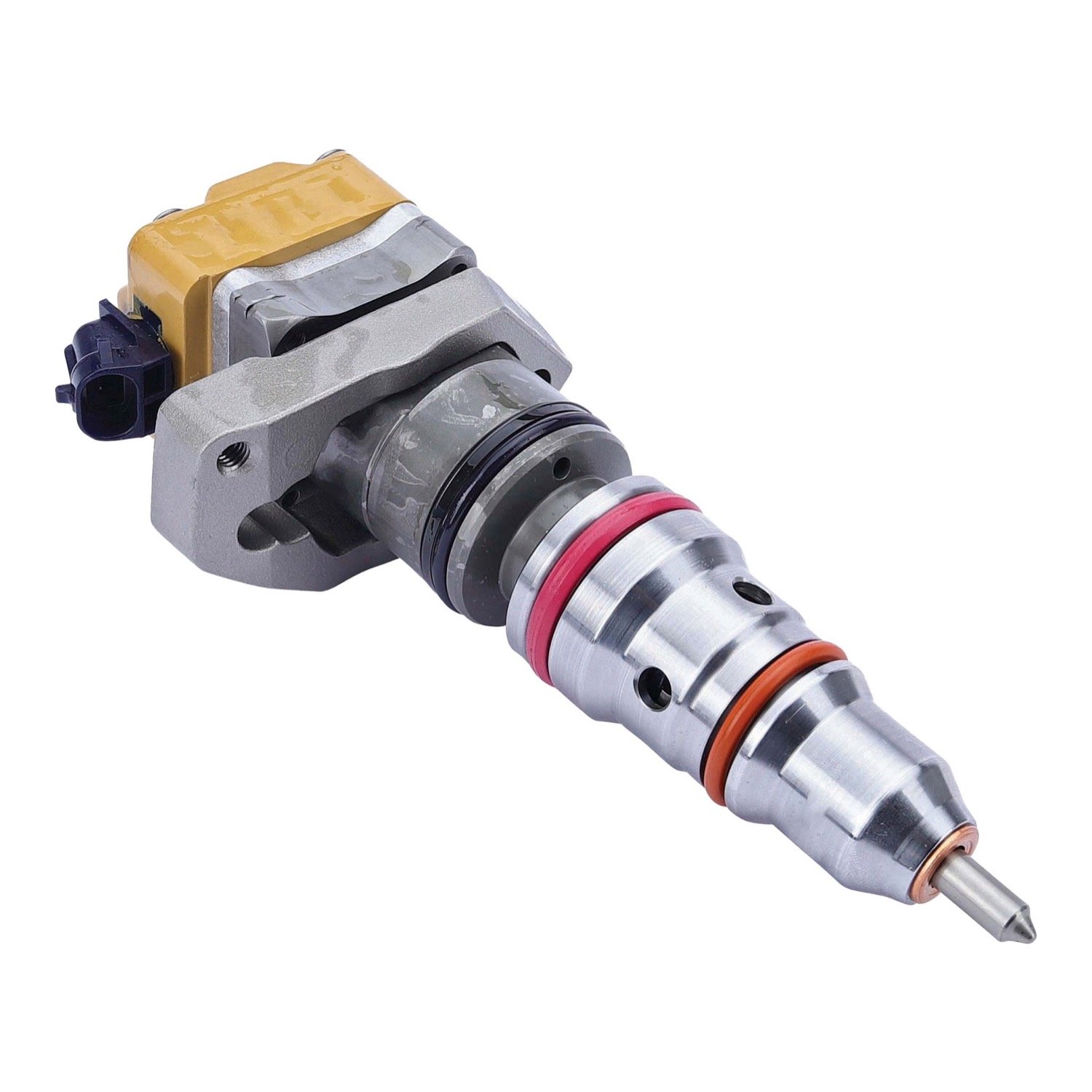 Alliant Power AP63802AC HEUI Fuel Injector for International T444E 7.3L
