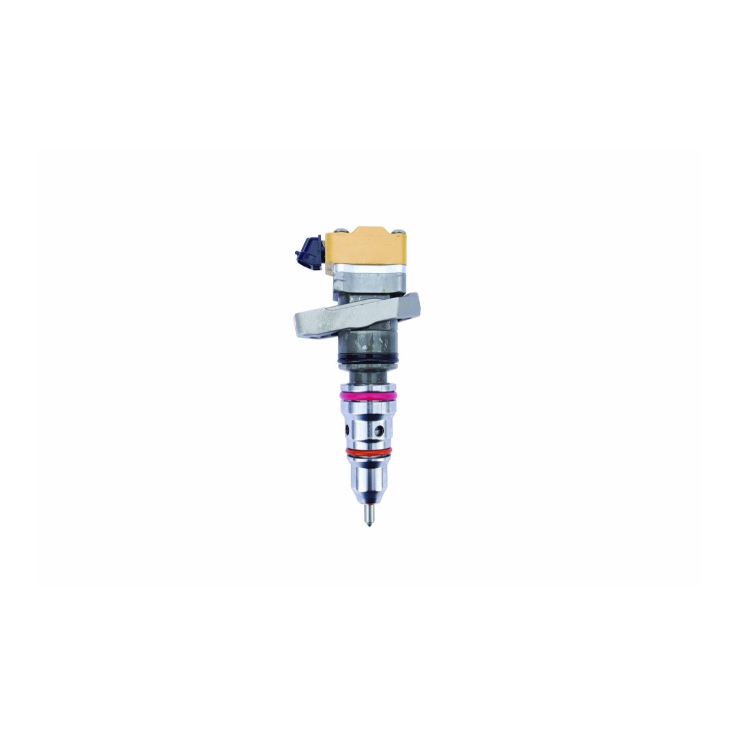 Alliant Power AP63802AC HEUI Fuel Injector for International T444E 7.3L, view 2