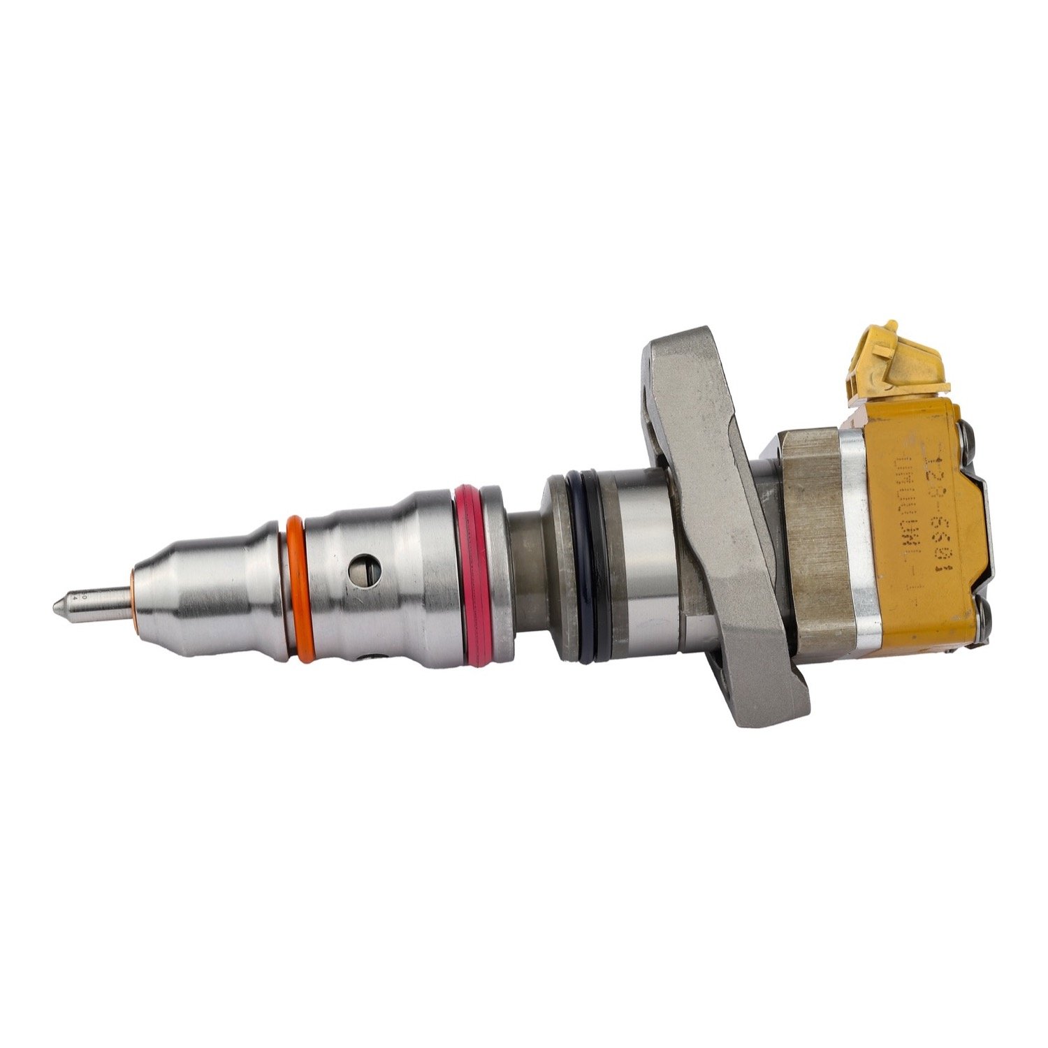 Alliant Power AP63902AC HEUI Fuel Injector for International T444E 7.3L, view 2