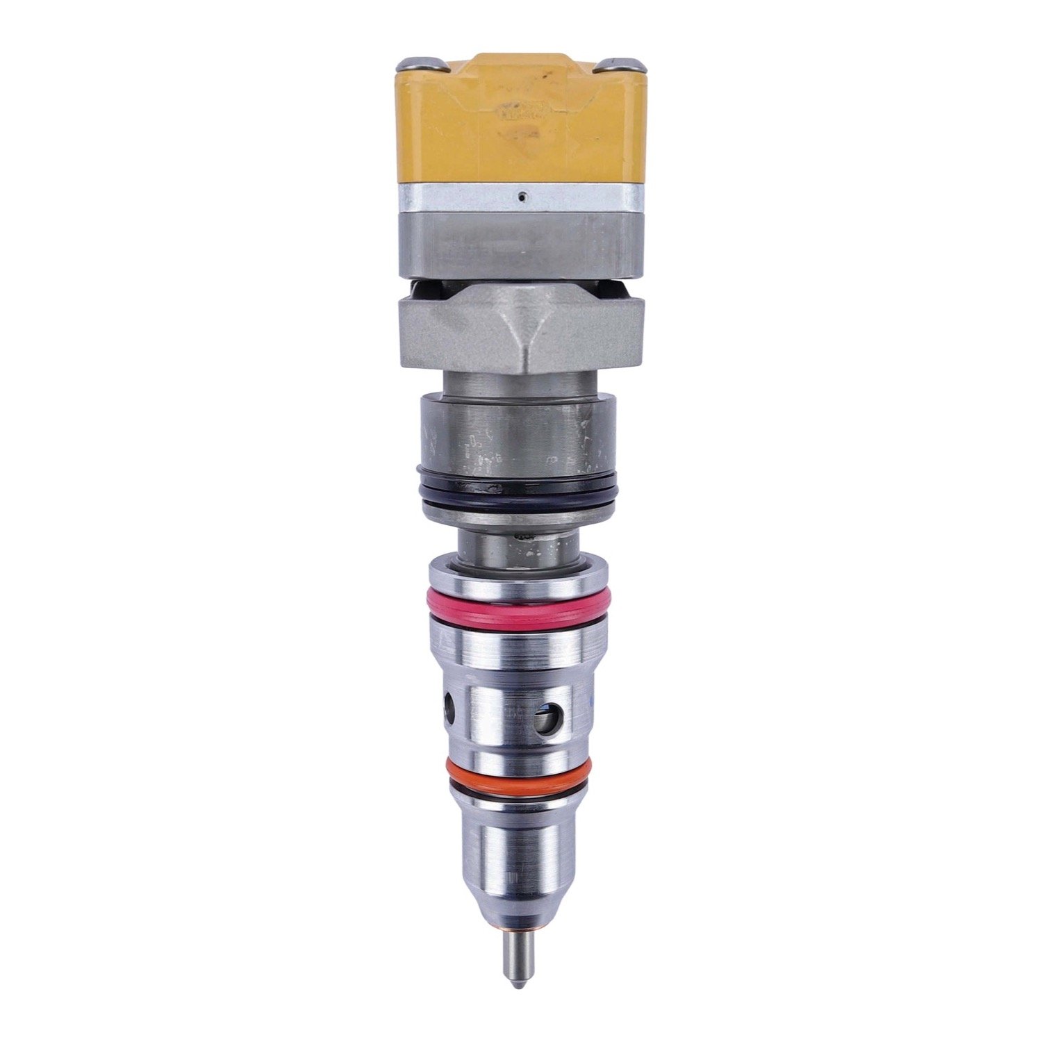 Alliant Power AP63802AC HEUI Fuel Injector for International T444E 7.3L, view 3