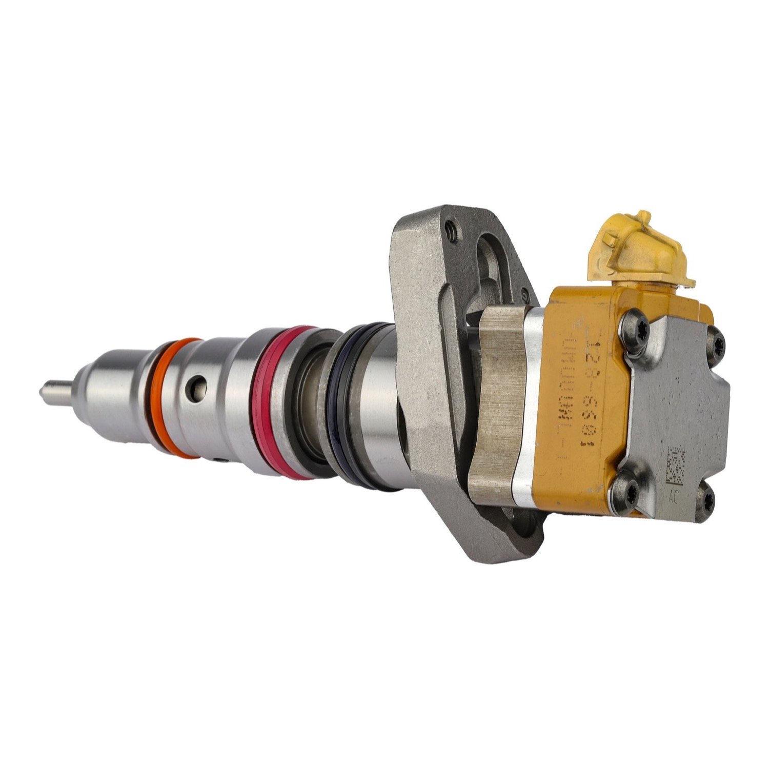Alliant Power AP63902AC HEUI Fuel Injector for International T444E 7.3L, view 3