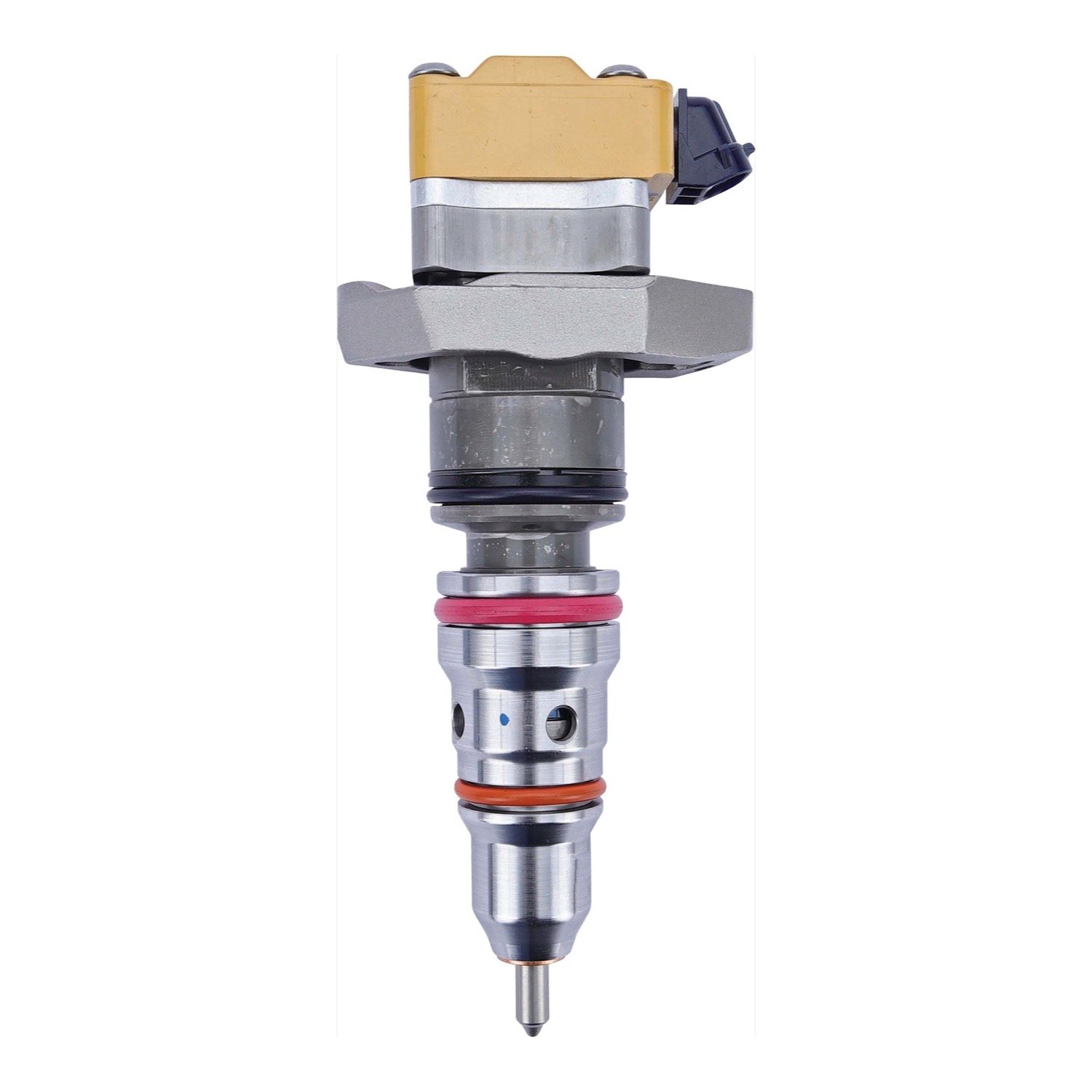 Alliant Power AP63802AC HEUI Fuel Injector for International T444E 7.3L, view 4