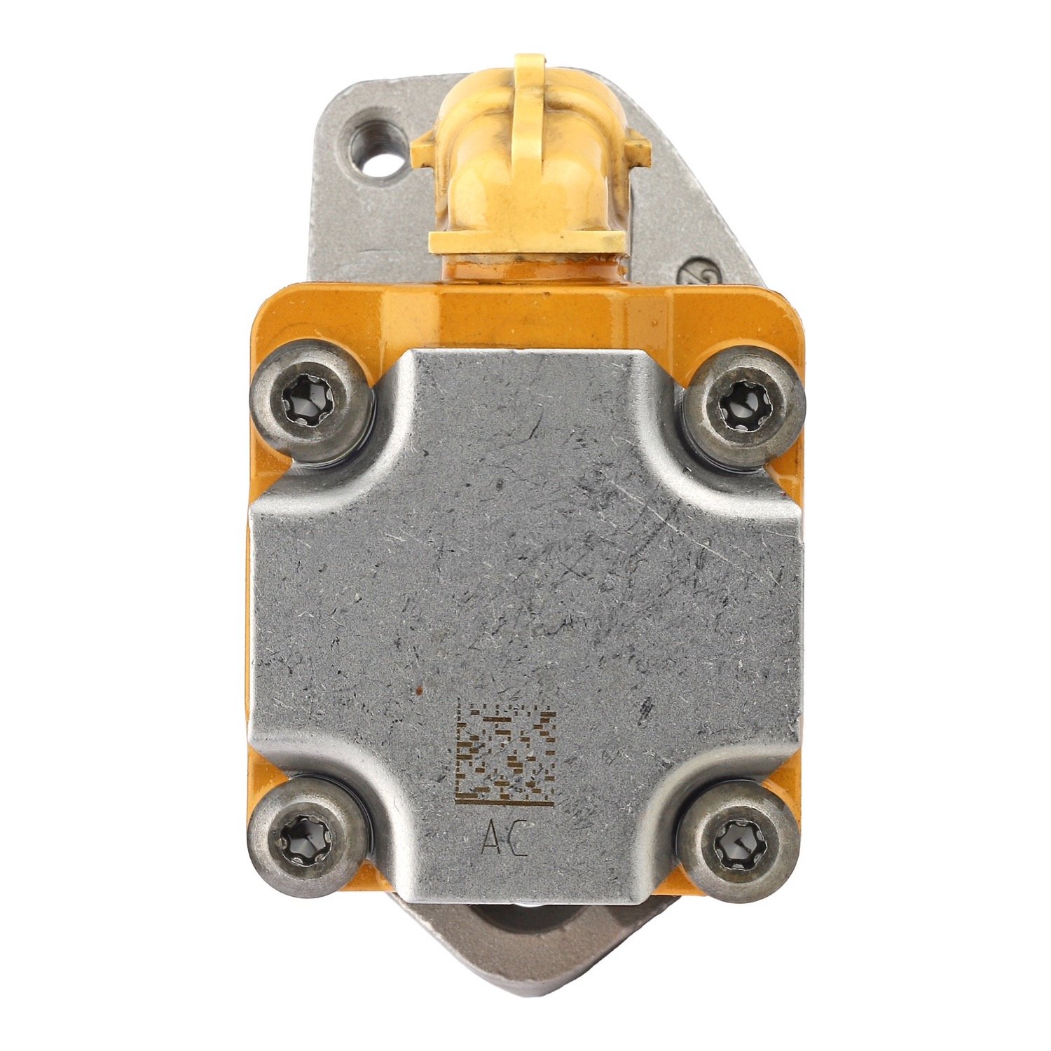 Alliant Power AP63902AC HEUI Fuel Injector for International T444E 7.3L, view 4