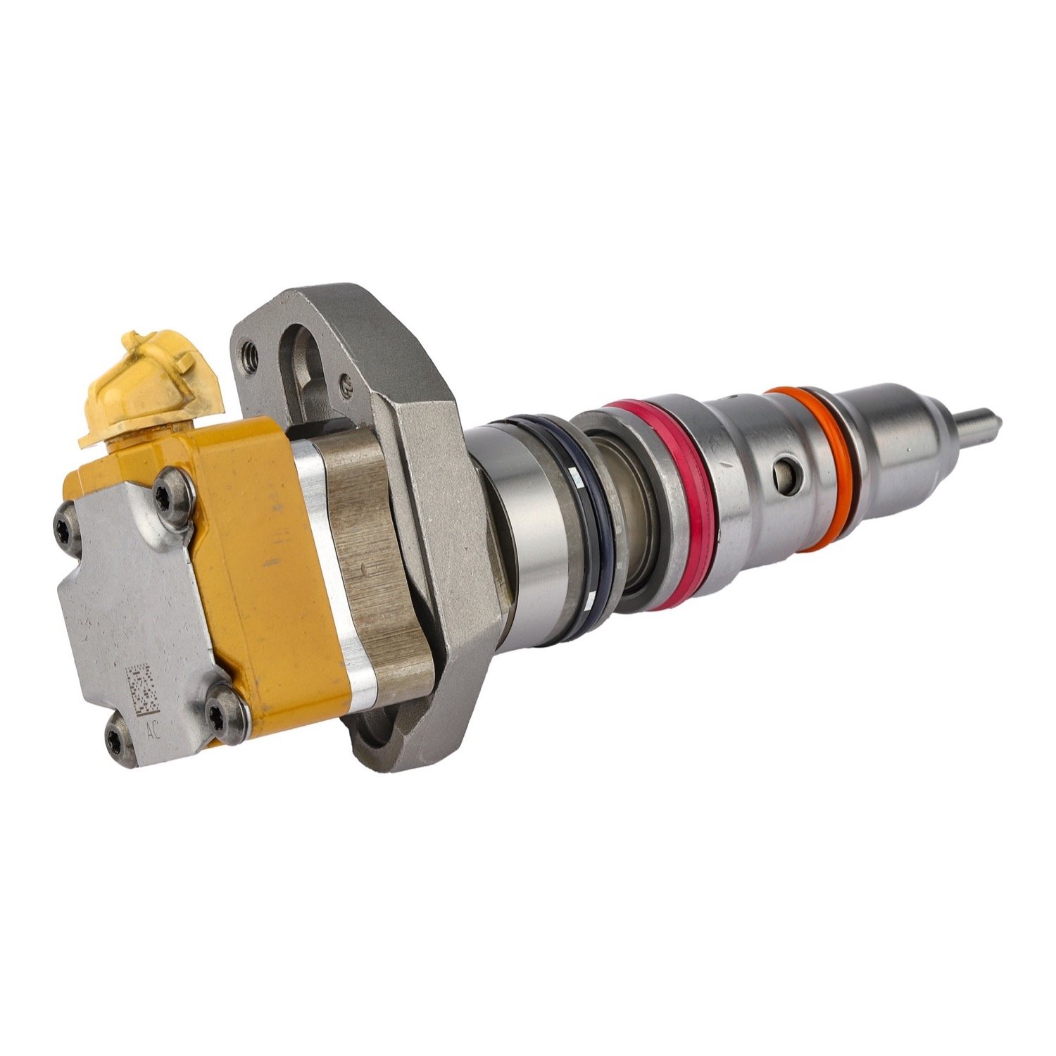 Alliant Power AP63902AC HEUI Fuel Injector for International T444E 7.3L, view 5