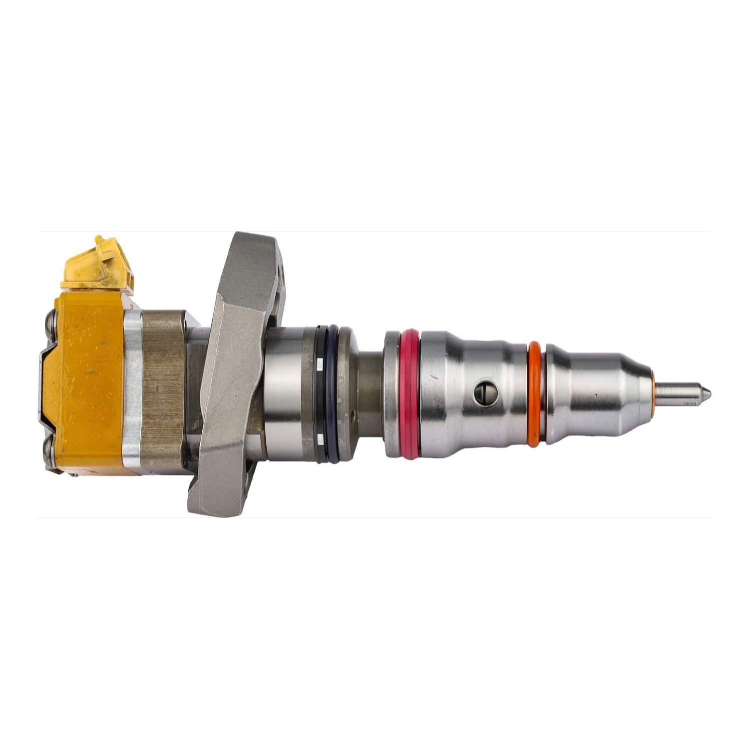 Alliant Power AP63902AC HEUI Fuel Injector for International T444E 7.3L, view 6