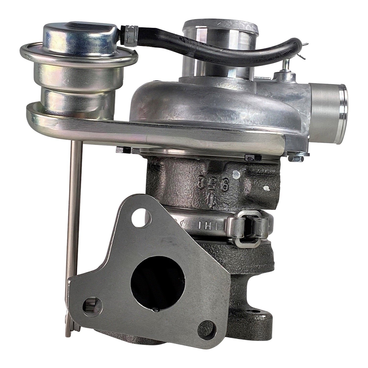 IHI F31CAD-S0239B RHF3 Turbocharger for Isuzu 4LE2 2.2L industrial diesel engine