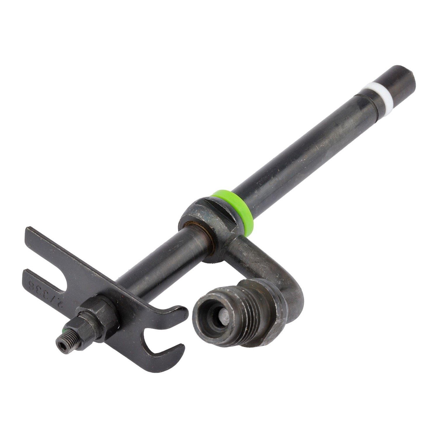 Alliant Power D27336 Pencil Fuel Injector (pencil nozzle) for John Deere 300 Series engines