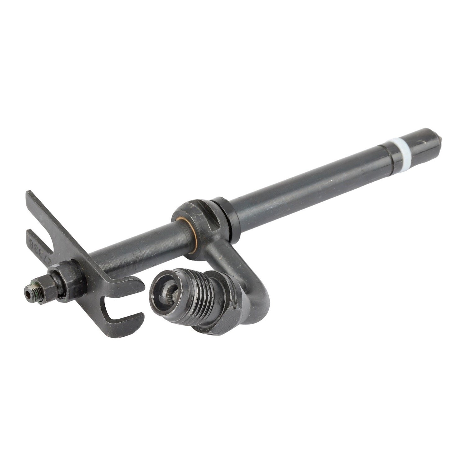 Alliant Power D27336 Pencil Fuel Injector (pencil nozzle) for John Deere 300 Series engines, view 3