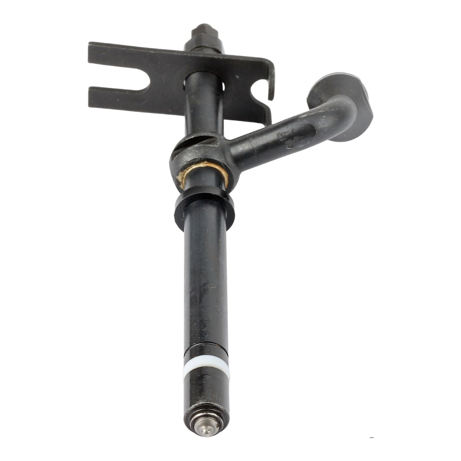 Alliant Power D27336 Pencil Fuel Injector (pencil nozzle) for John Deere 300 Series engines, view 4