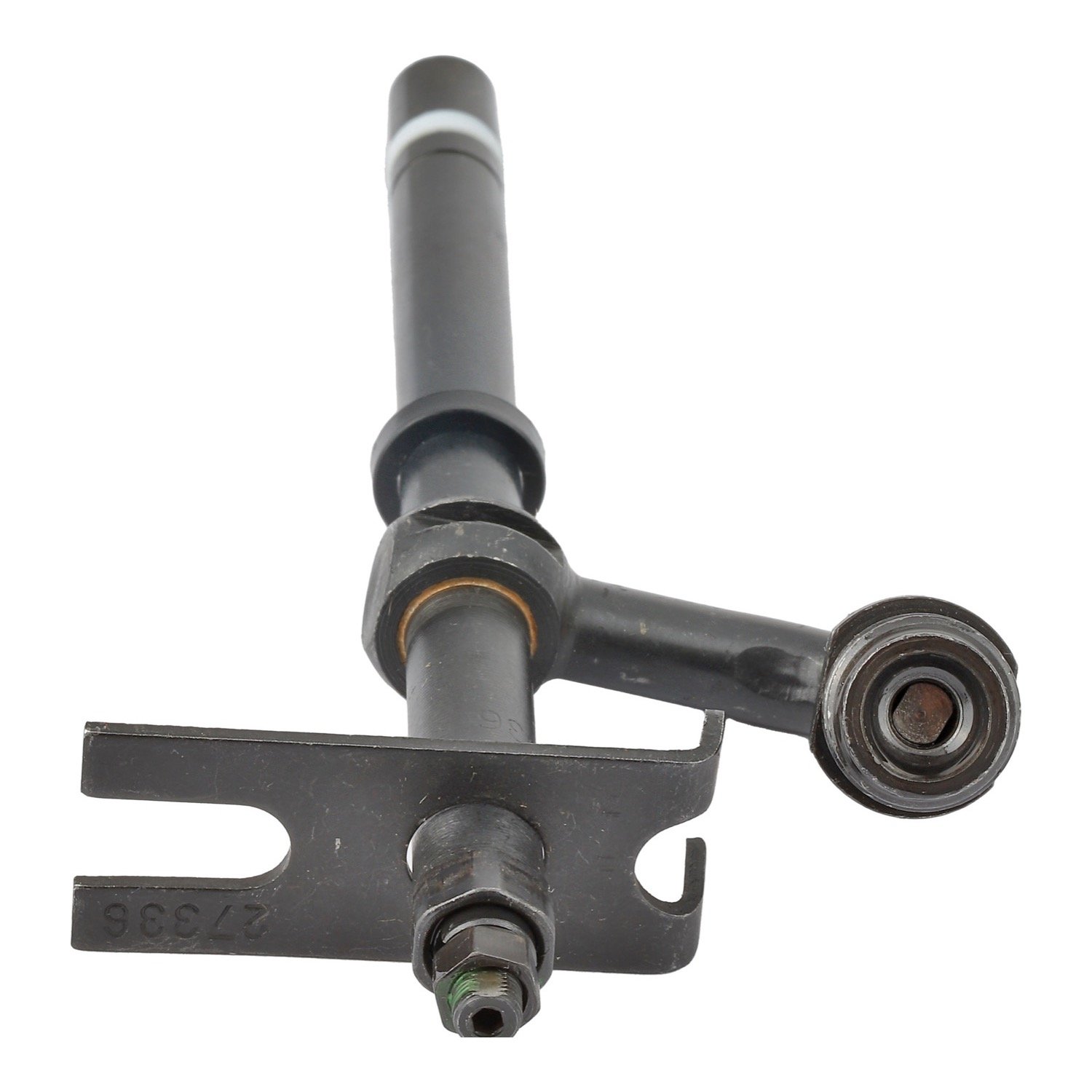 Alliant Power D27336 Pencil Fuel Injector (pencil nozzle) for John Deere 300 Series engines, view 5