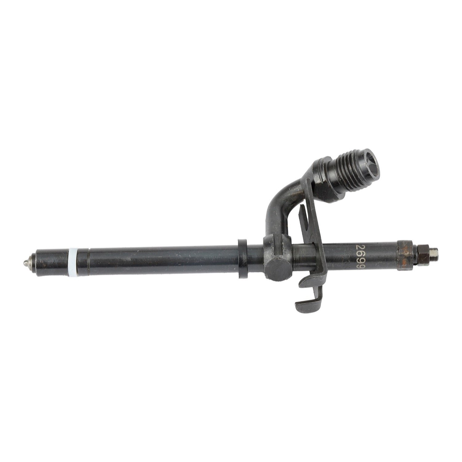 Alliant Power D26993 Pencil Fuel Injector for John Deere 3.179T 3-cylinder turbocharged engines built with nozzle RE37503, vi
