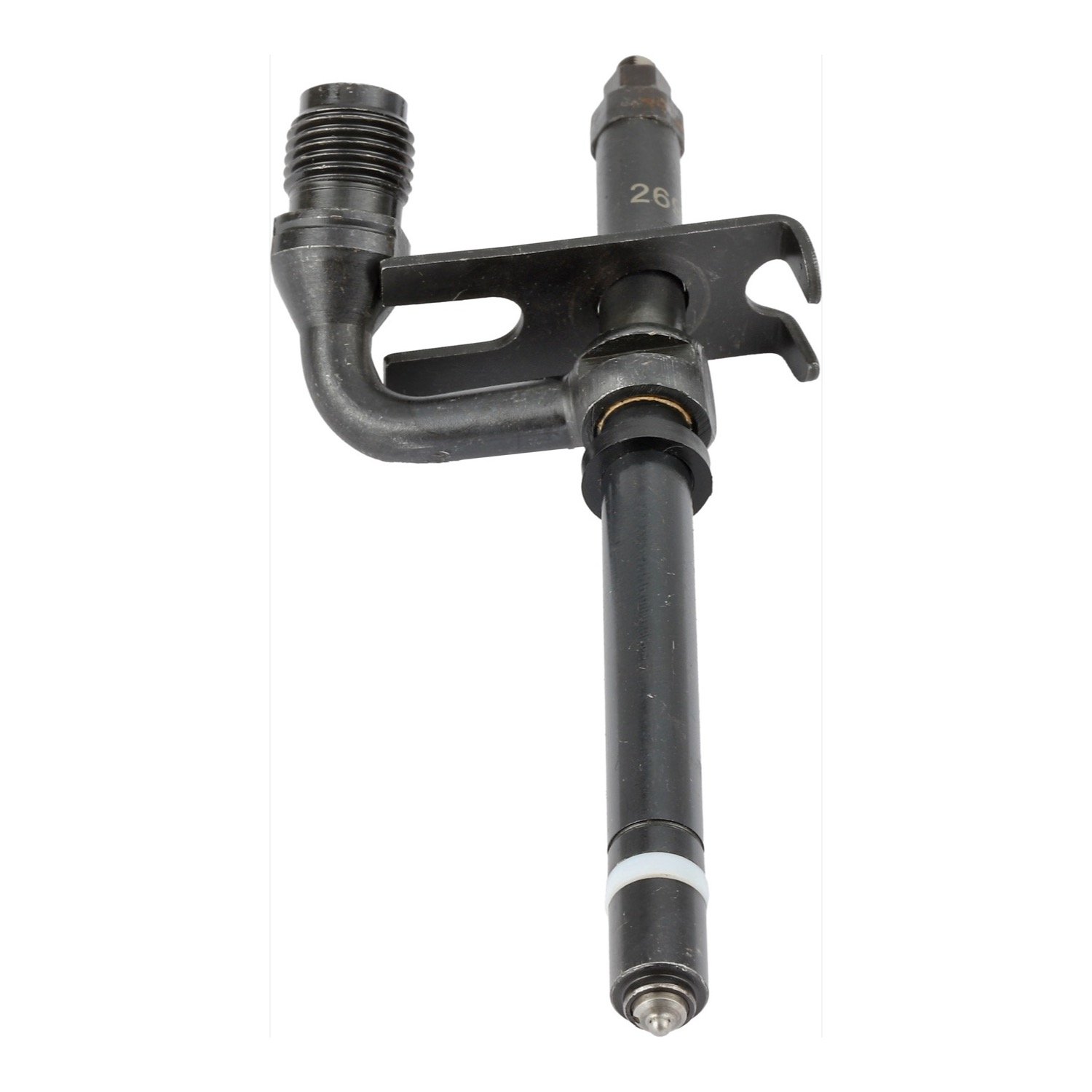 Alliant Power D26993 Pencil Fuel Injector for John Deere 3.179T 3-cylinder turbocharged engines built with nozzle RE37503, vi
