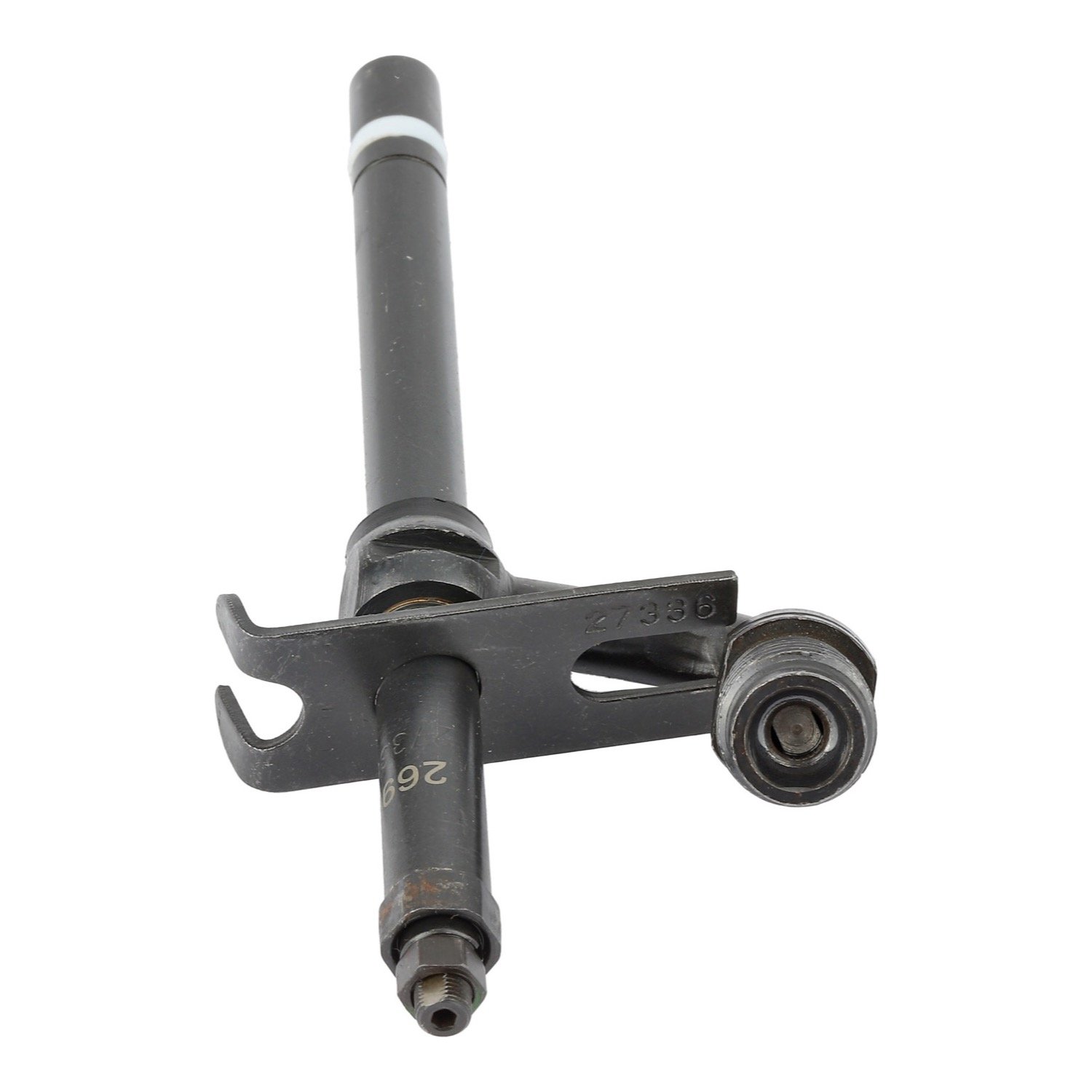 Alliant Power D26993 Pencil Fuel Injector for John Deere 3.179T 3-cylinder turbocharged engines built with nozzle RE37503, vi