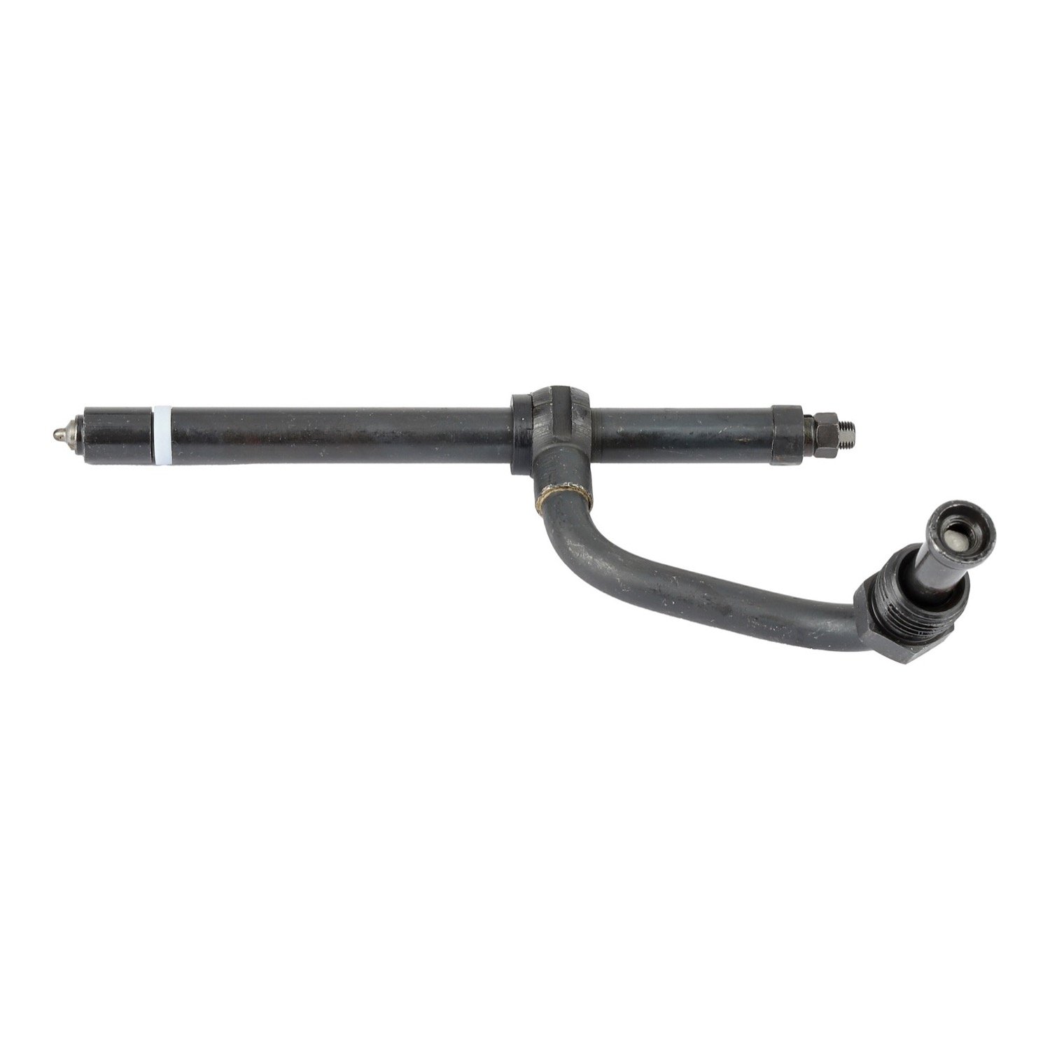Alliant Power D20494 Pencil Fuel Injector (pencil nozzle) for John Deere 3020 tractor with pencil injectors, view 2