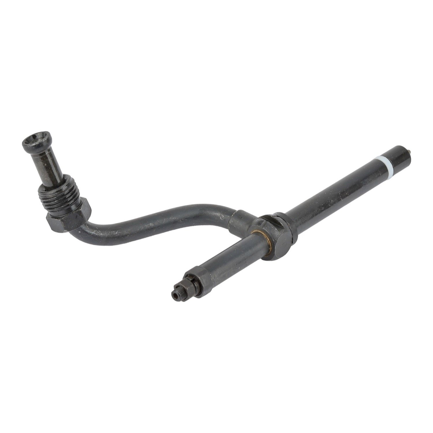 Alliant Power D20494 Pencil Fuel Injector (pencil nozzle) for John Deere 3020 tractor with pencil injectors, view 3