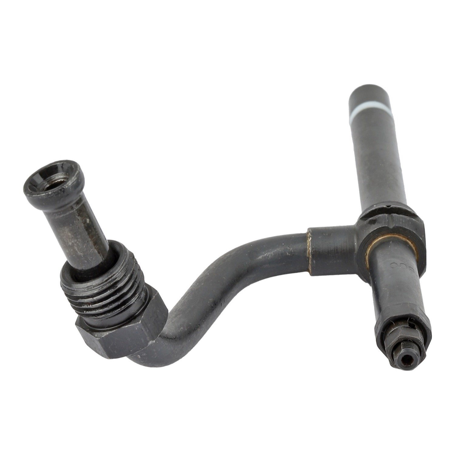 Alliant Power D20494 Pencil Fuel Injector (pencil nozzle) for John Deere 3020 tractor with pencil injectors, view 5