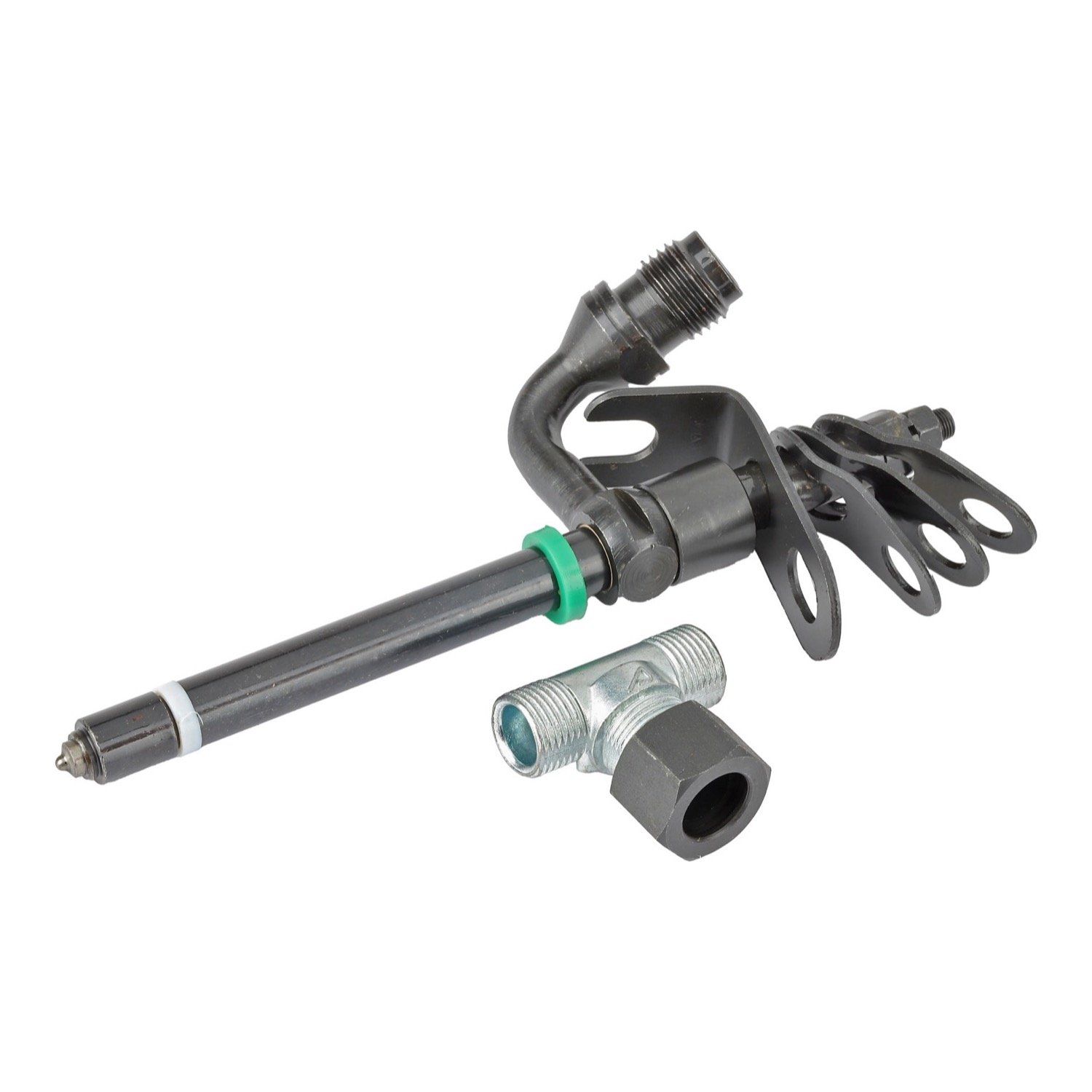 Alliant Power D28481 Pencil Fuel Injector (pencil nozzle) for John Deere 3029D