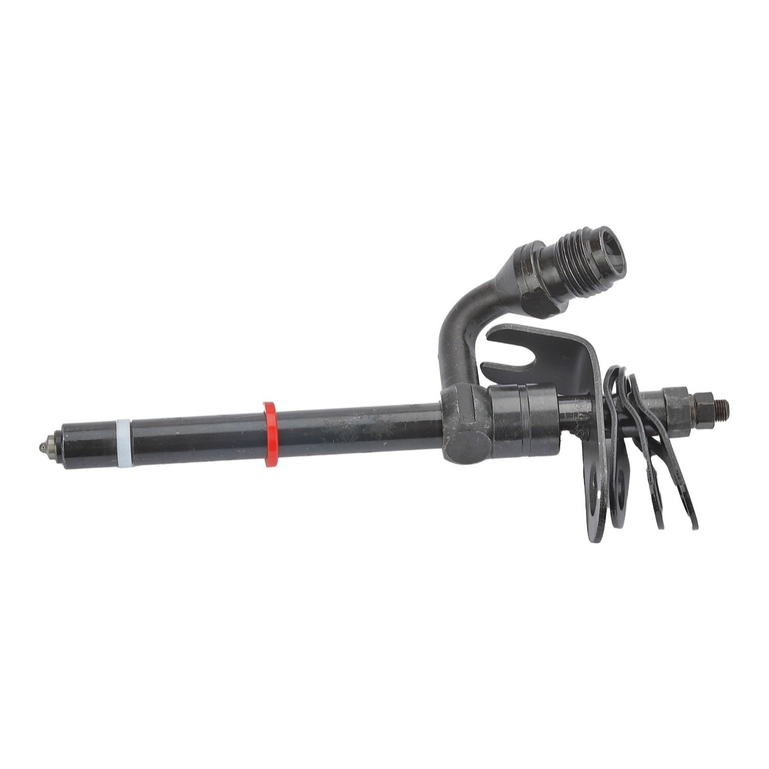Alliant Power D28485 Pencil Fuel Injector (pencil nozzle) for John Deere 4039T and 6059T engines, view 2
