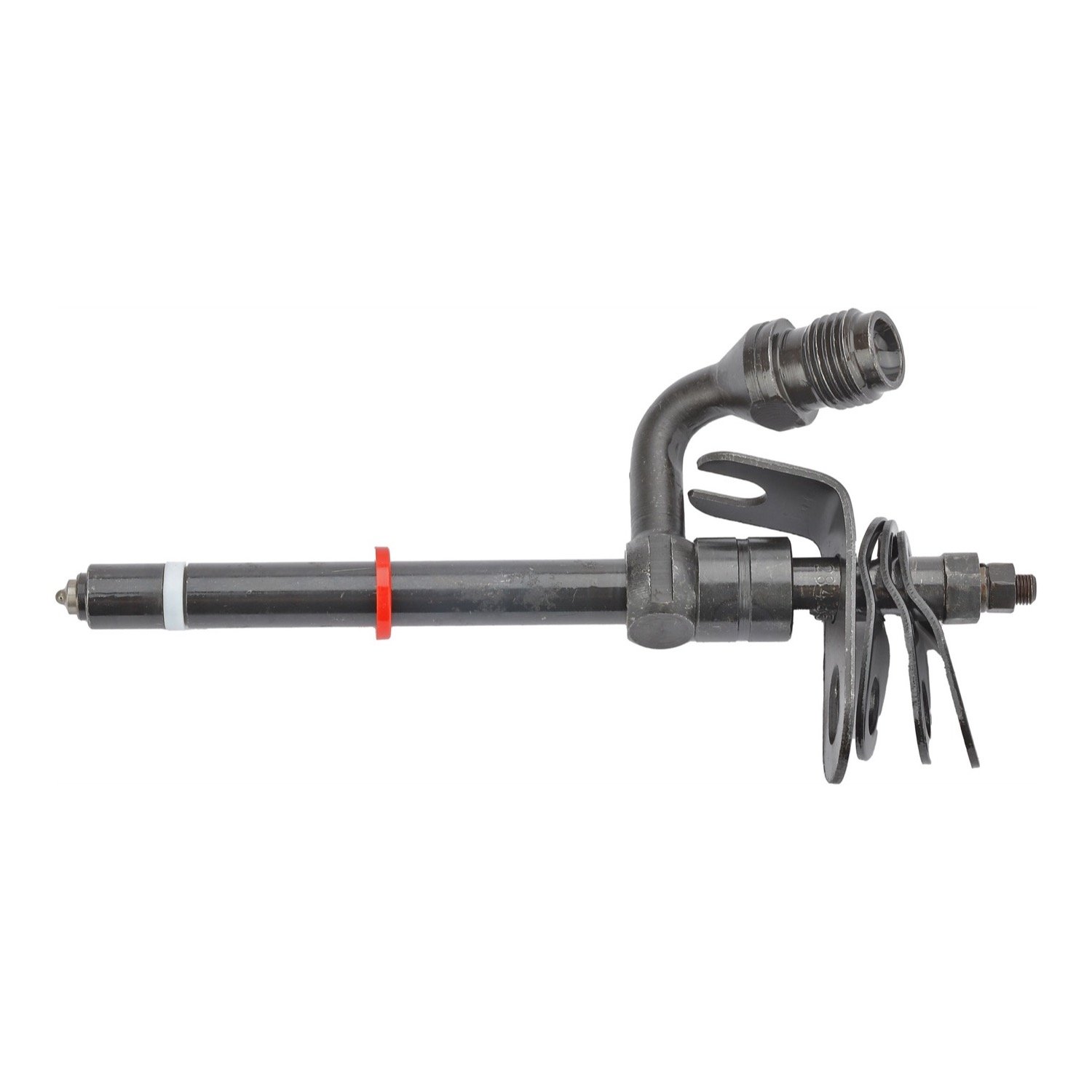 Alliant Power D28485 Pencil Fuel Injector (pencil nozzle) for John Deere 4039T and 6059T engines, view 3