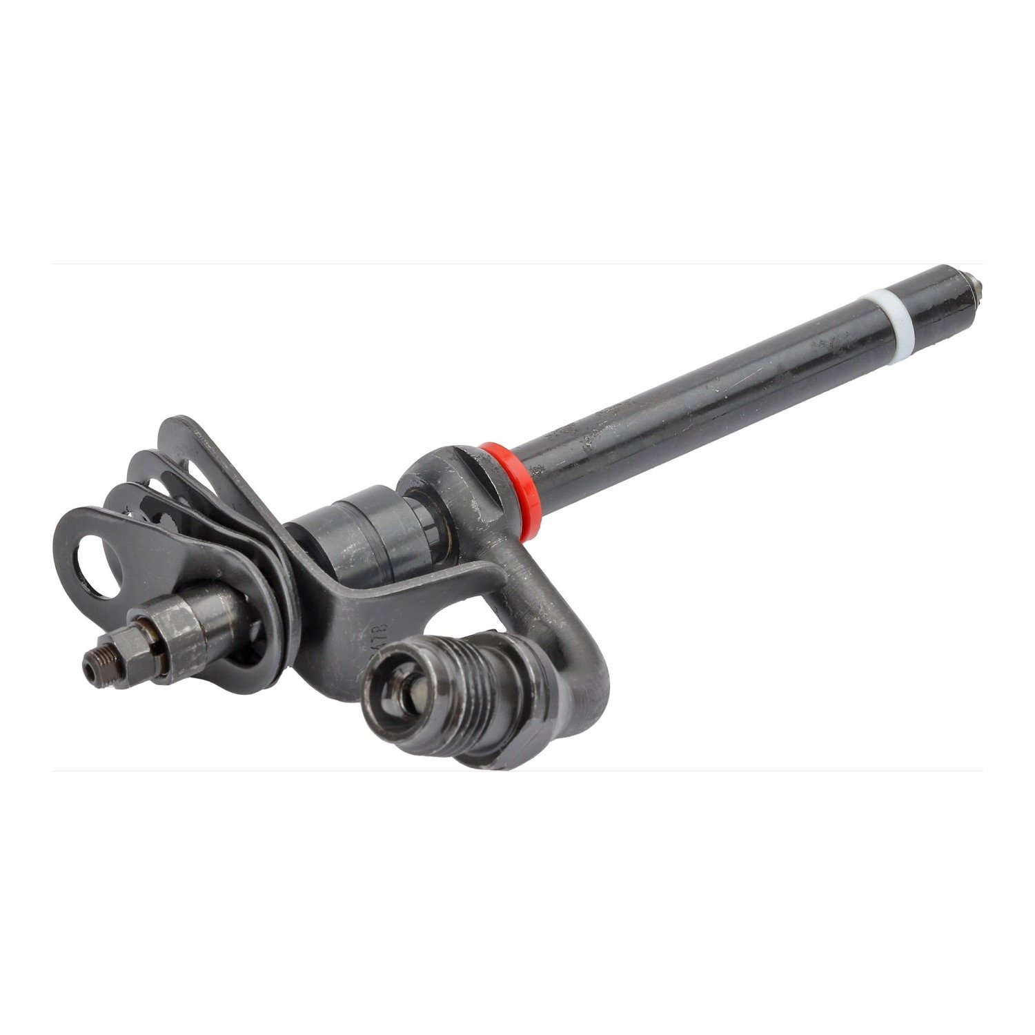 Alliant Power D28485 Pencil Fuel Injector (pencil nozzle) for John Deere 4039T and 6059T engines, view 4