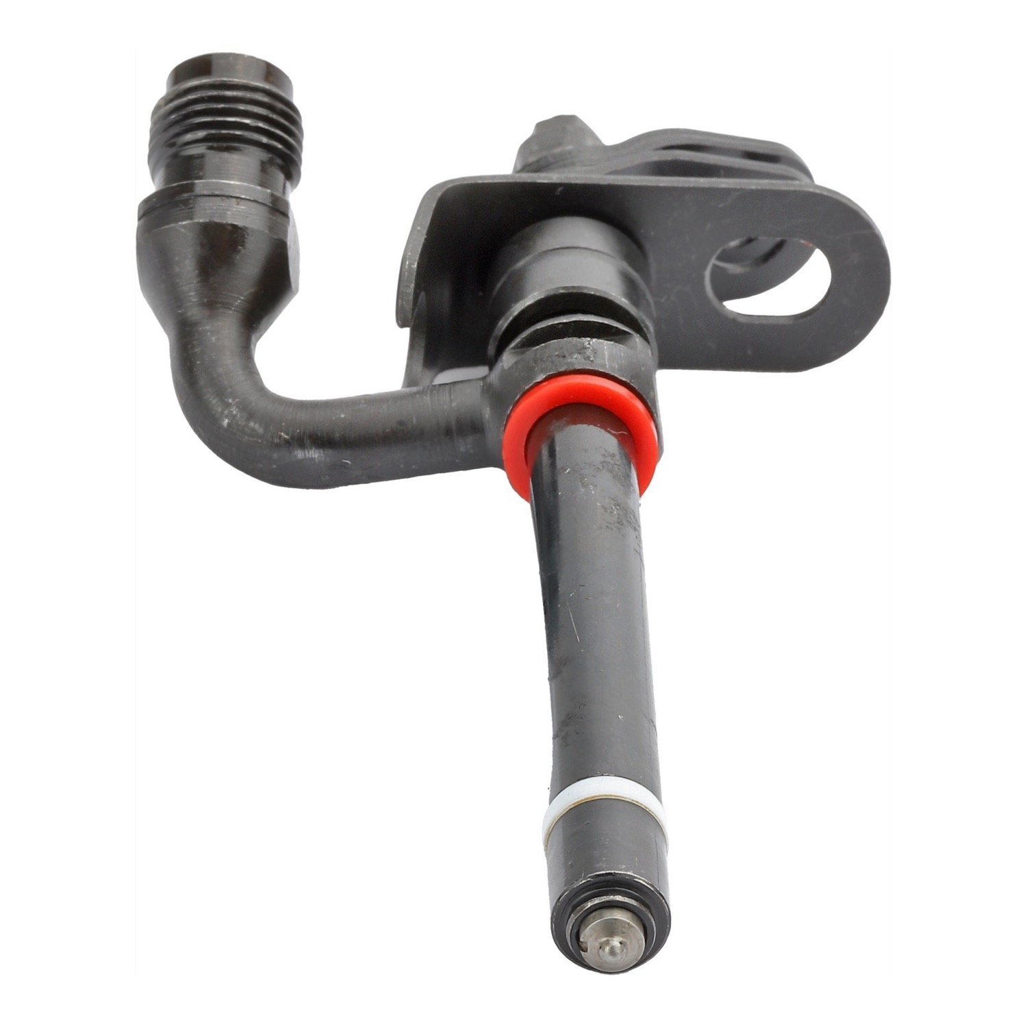 Alliant Power D28485 Pencil Fuel Injector (pencil nozzle) for John Deere 4039T and 6059T engines, view 5