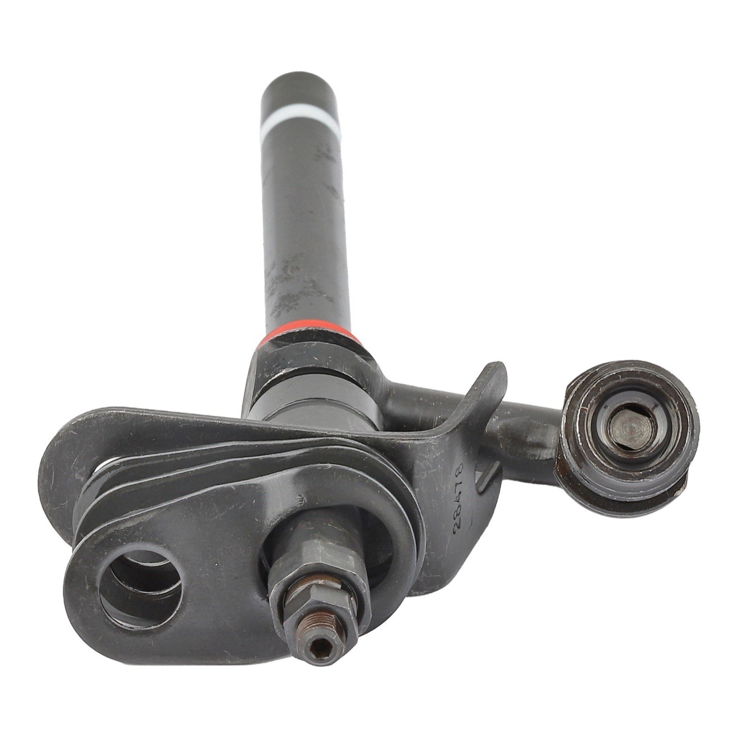 Alliant Power D28485 Pencil Fuel Injector (pencil nozzle) for John Deere 4039T and 6059T engines, view 6