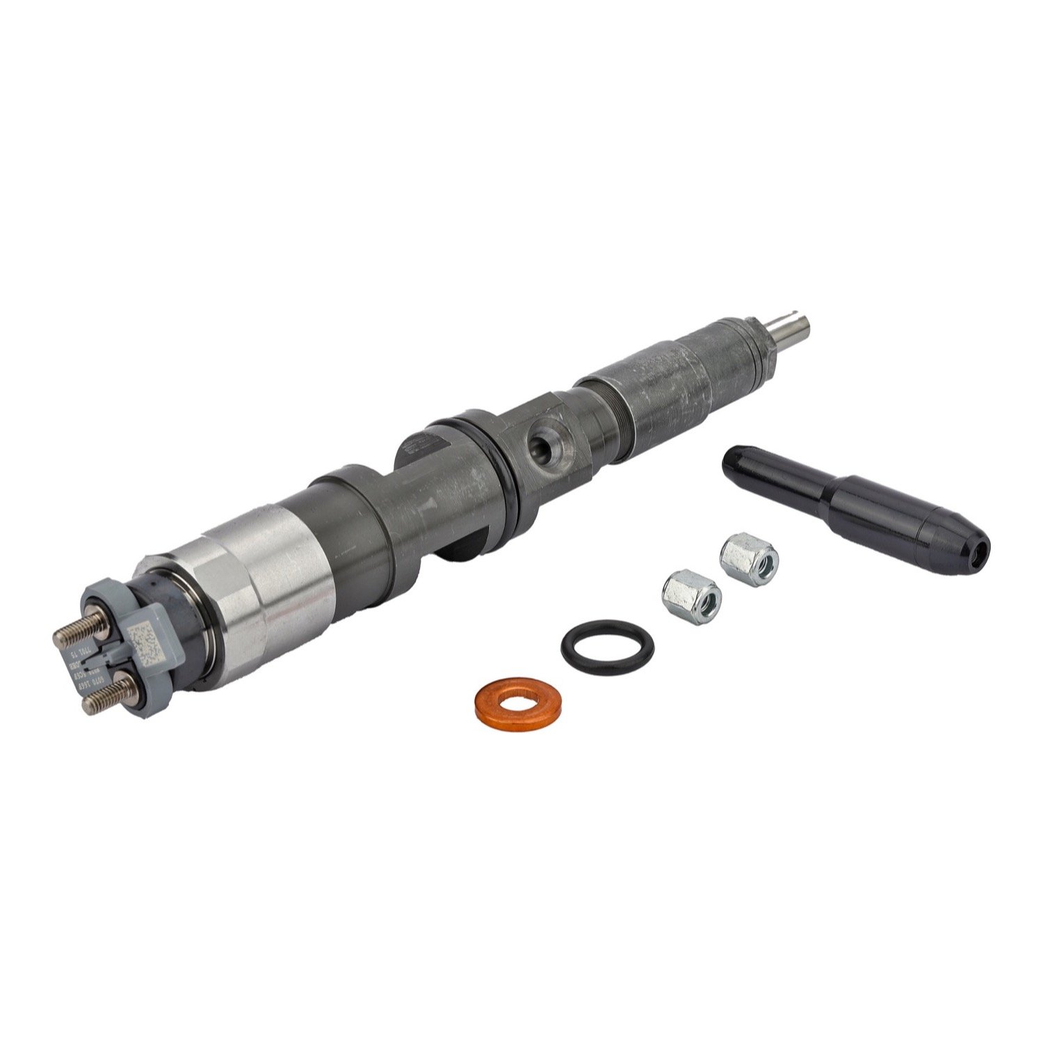 Alliant Power AP52901 Common-Rail Fuel Injector for John Deere 7200R