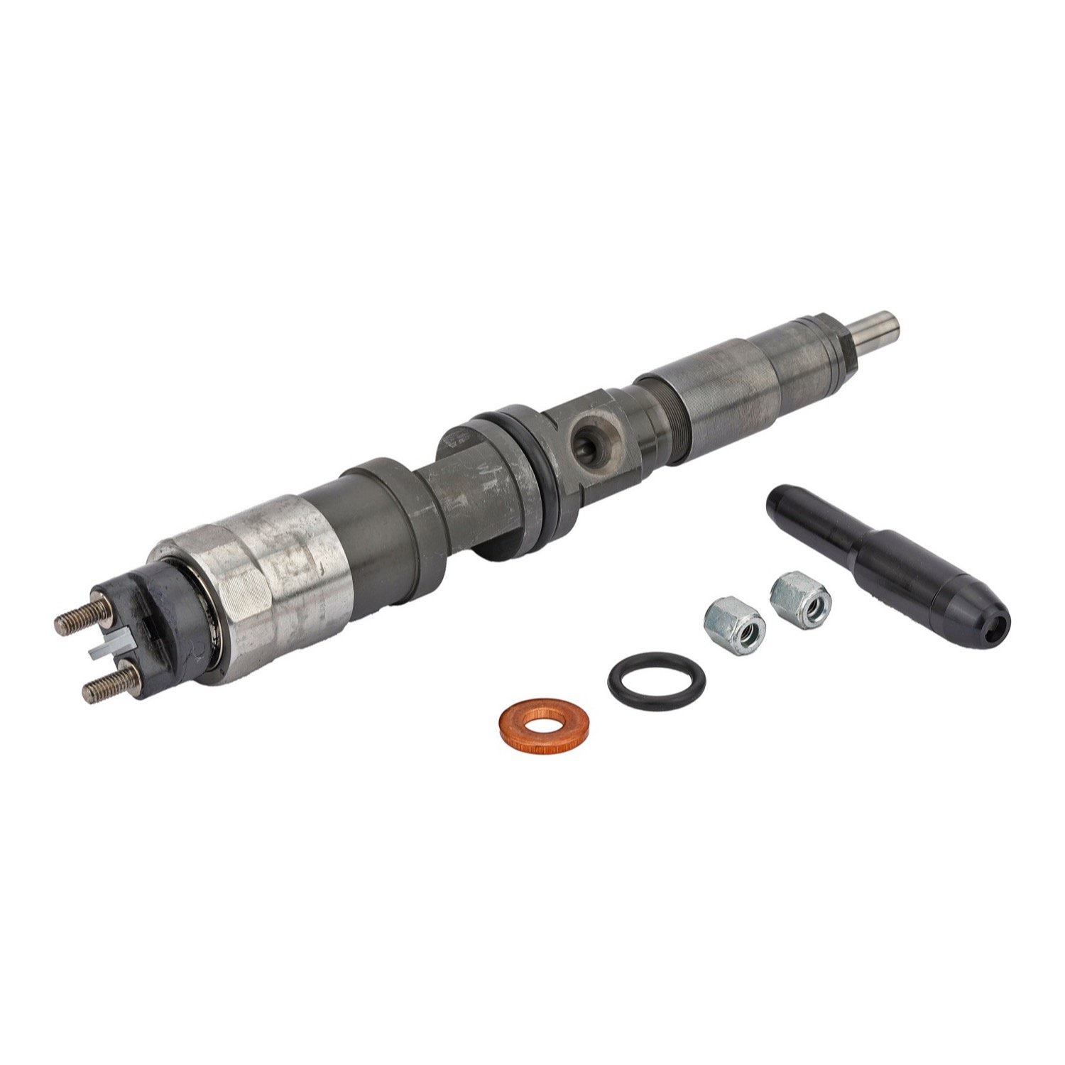 Alliant Power AP52900 Common-Rail Fuel Injector for John Deere 6320