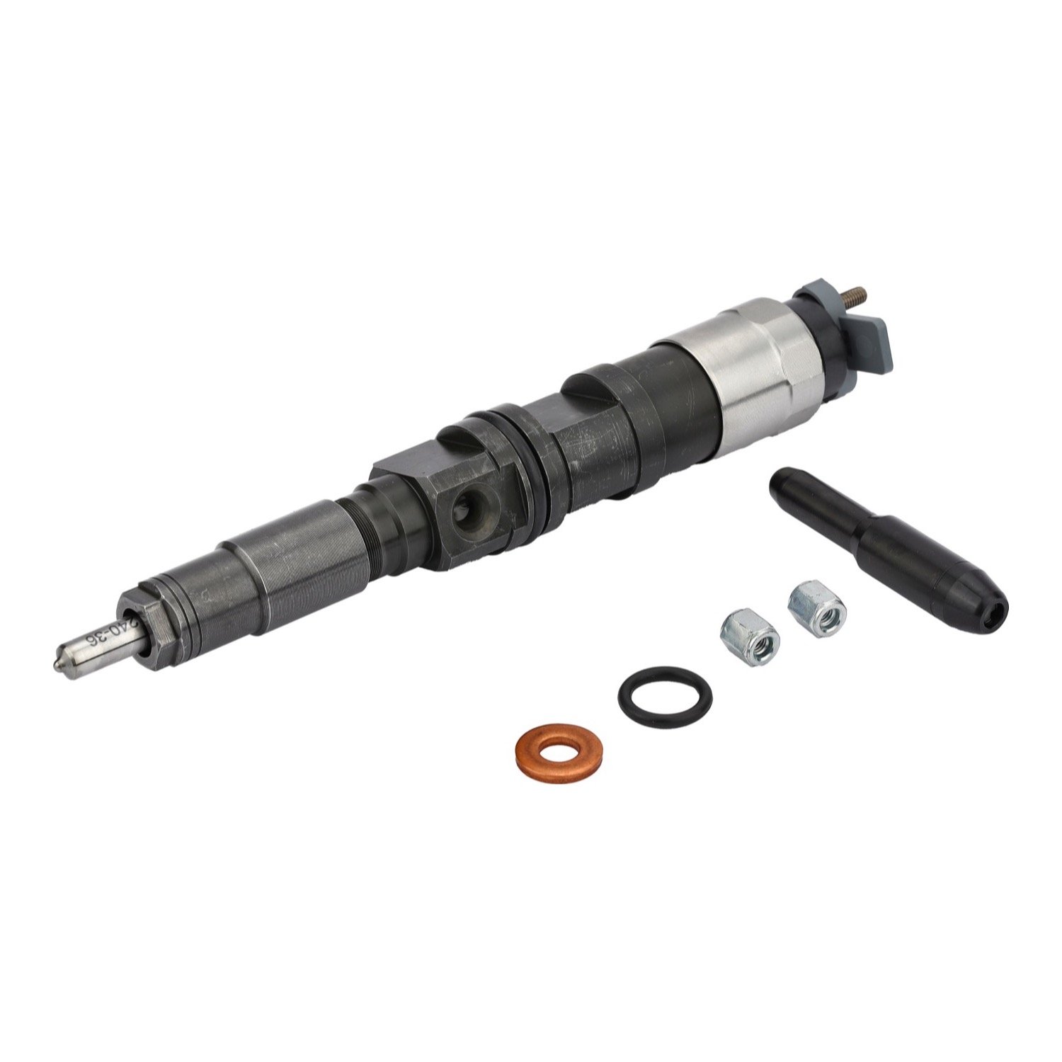 Alliant Power AP52906 Common-Rail Fuel Injector for John Deere 6230