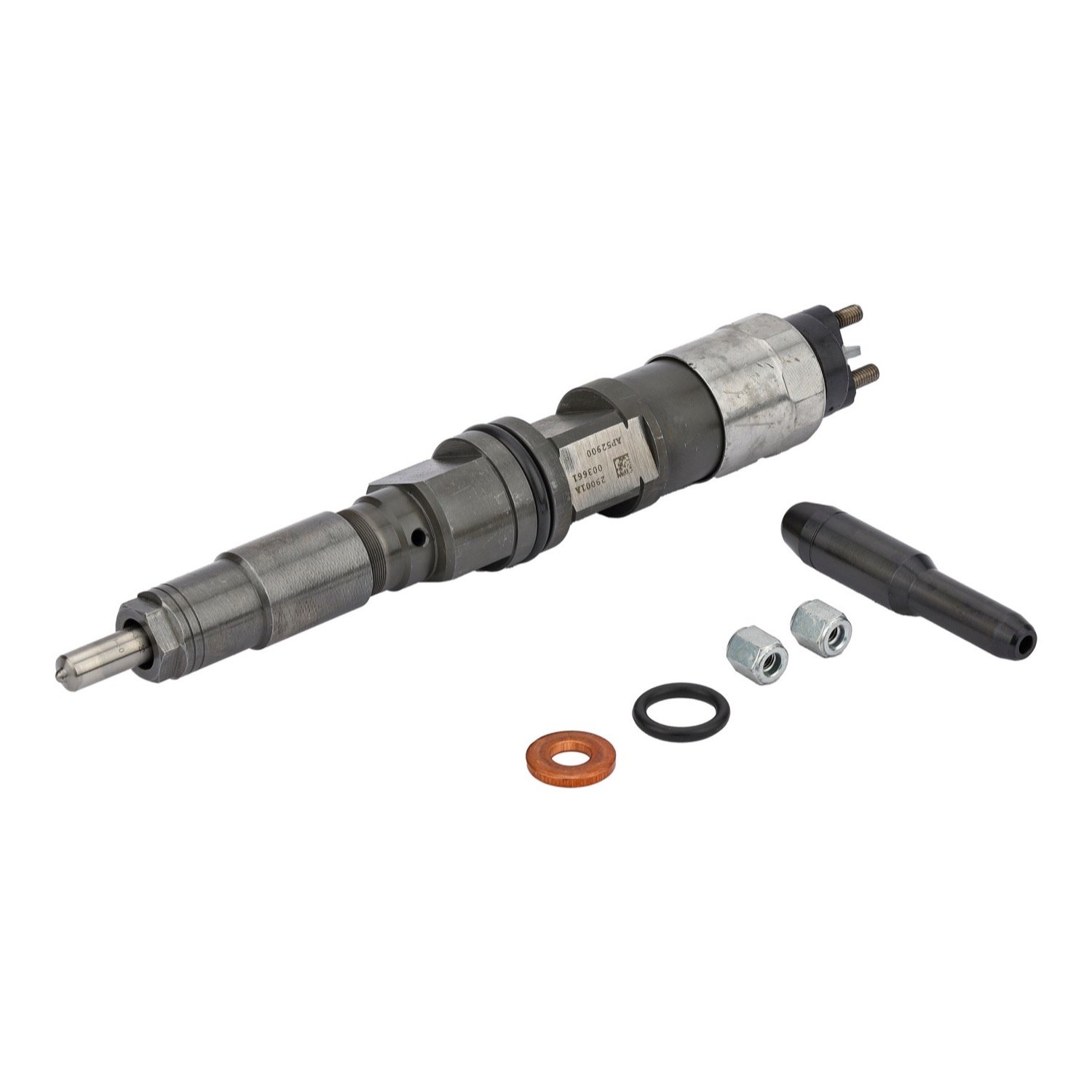 Alliant Power AP52900 Common-Rail Fuel Injector for John Deere 6320, view 2