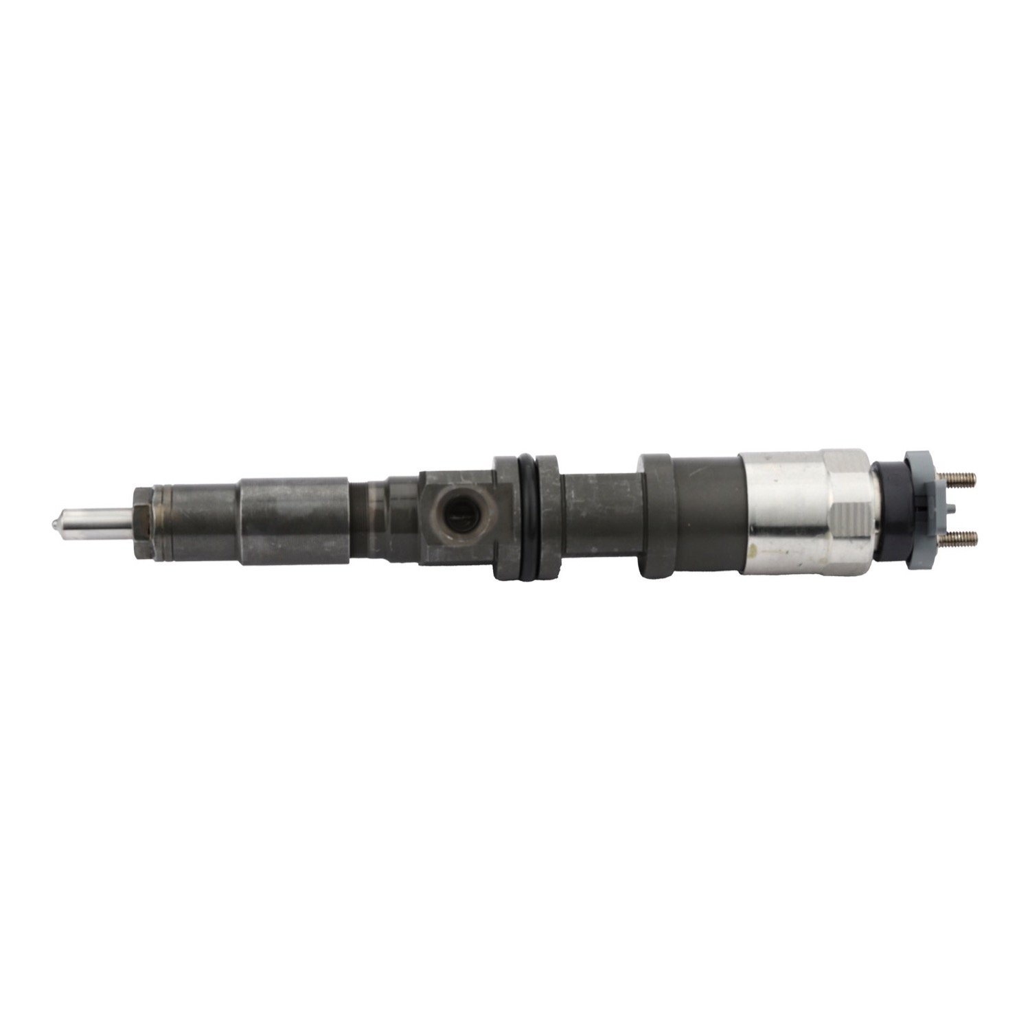 Alliant Power AP52905 Common-Rail Fuel Injector for John Deere 624K and 624KR loaders, view 3