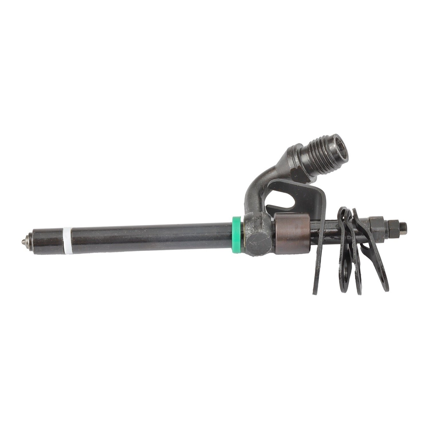 Alliant Power D32262 Pencil Fuel Injector for John Deere PowerTech 4045D 4.5 L naturally aspirated engines with a mechanical