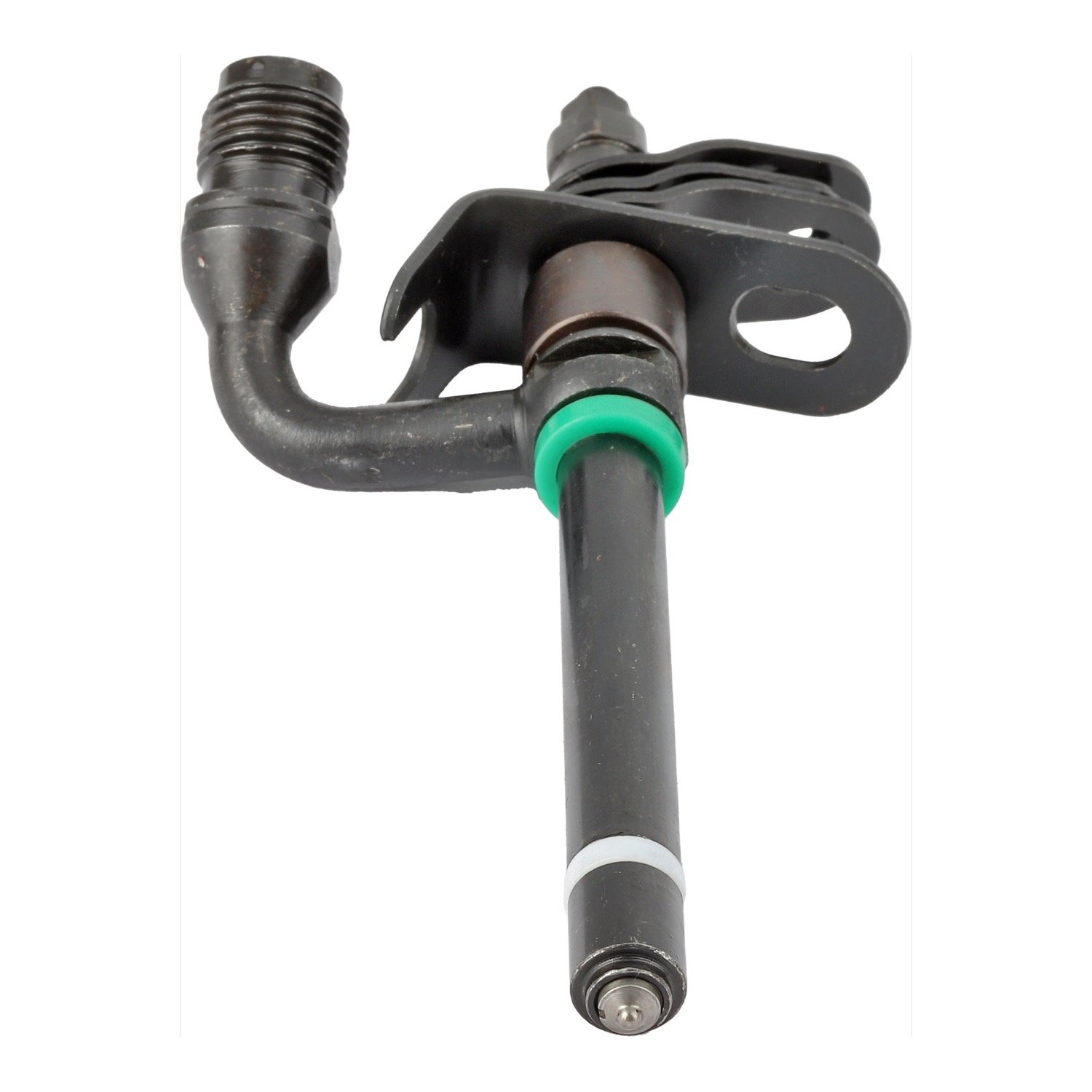Alliant Power D32262 Pencil Fuel Injector for John Deere PowerTech 4045D 4.5 L naturally aspirated engines with a mechanical