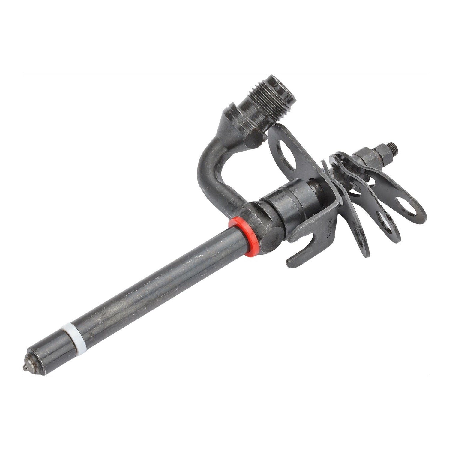 Alliant Power D29279 Pencil Fuel Injector for John Deere PowerTech 4045T 4.5 L turbocharged engines with a mechanical injecti