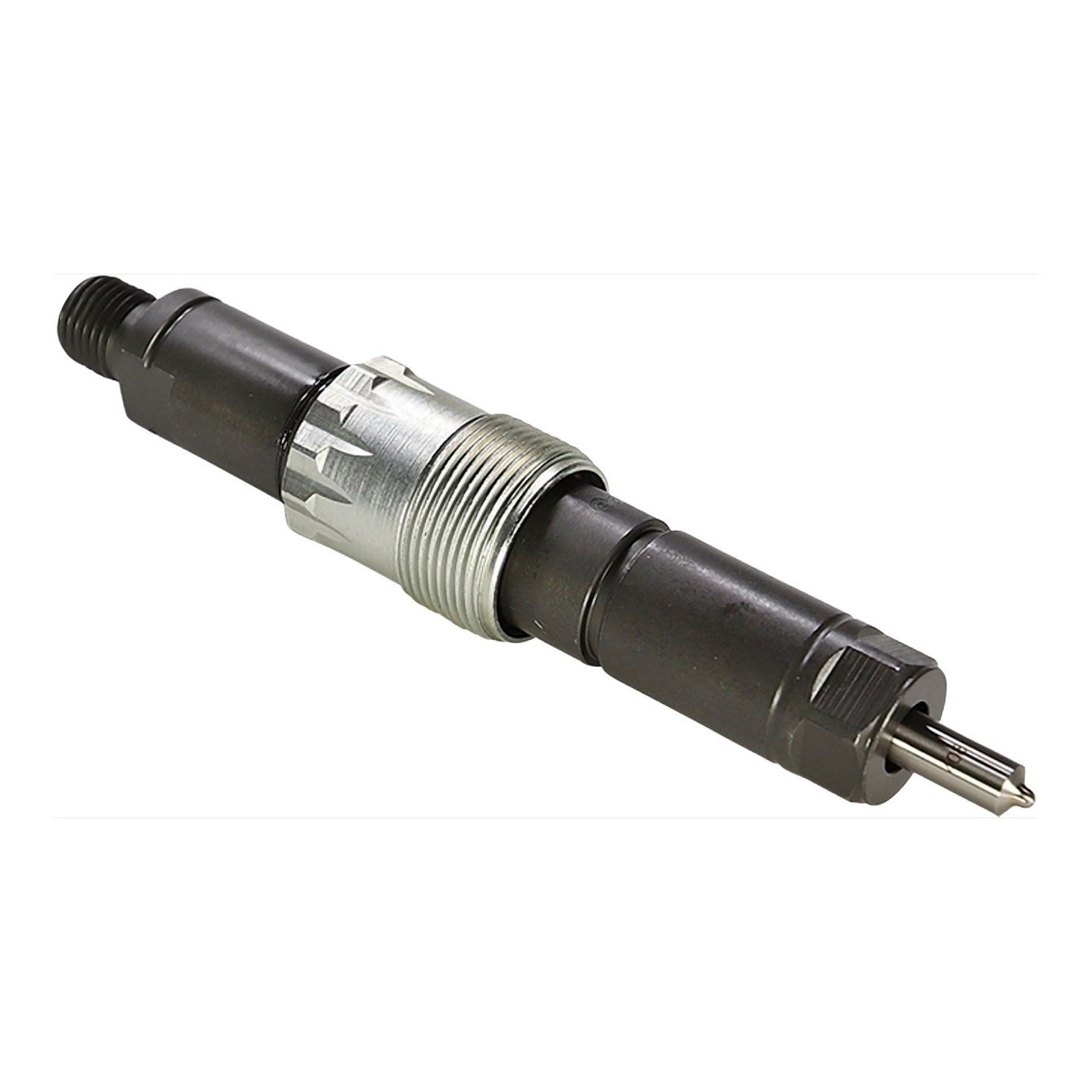 Bosch 0432131765 Mechanical Fuel Injector (Nozzle and Holder Assembly) for John Deere 6081A