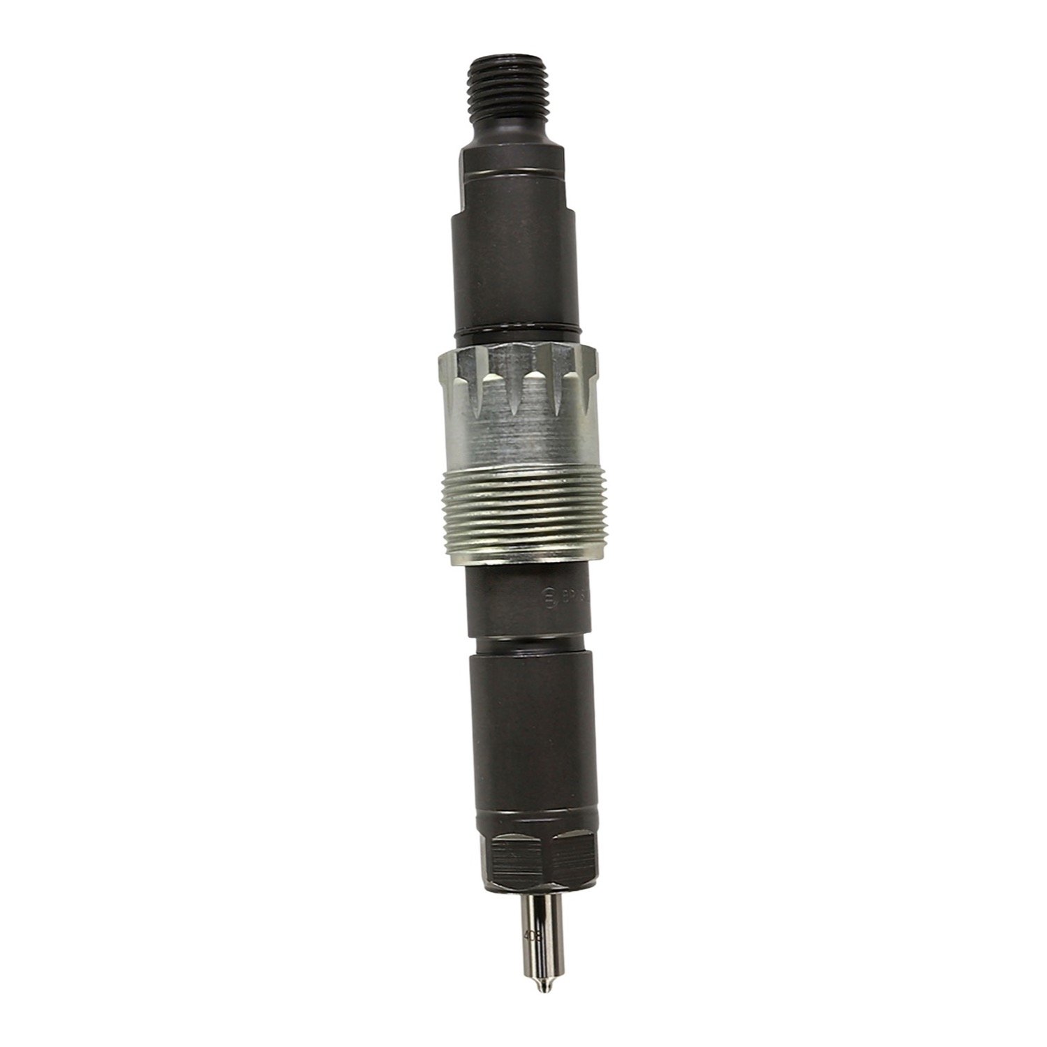 Bosch 0432131765 Mechanical Fuel Injector (Nozzle and Holder Assembly) for John Deere 6081A, view 2