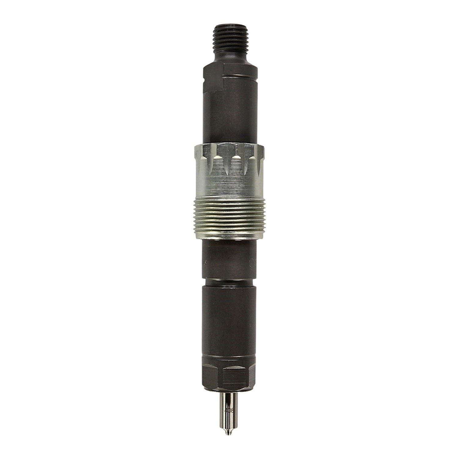 Bosch 0432131765 Mechanical Fuel Injector (Nozzle and Holder Assembly) for John Deere 6081A, view 4
