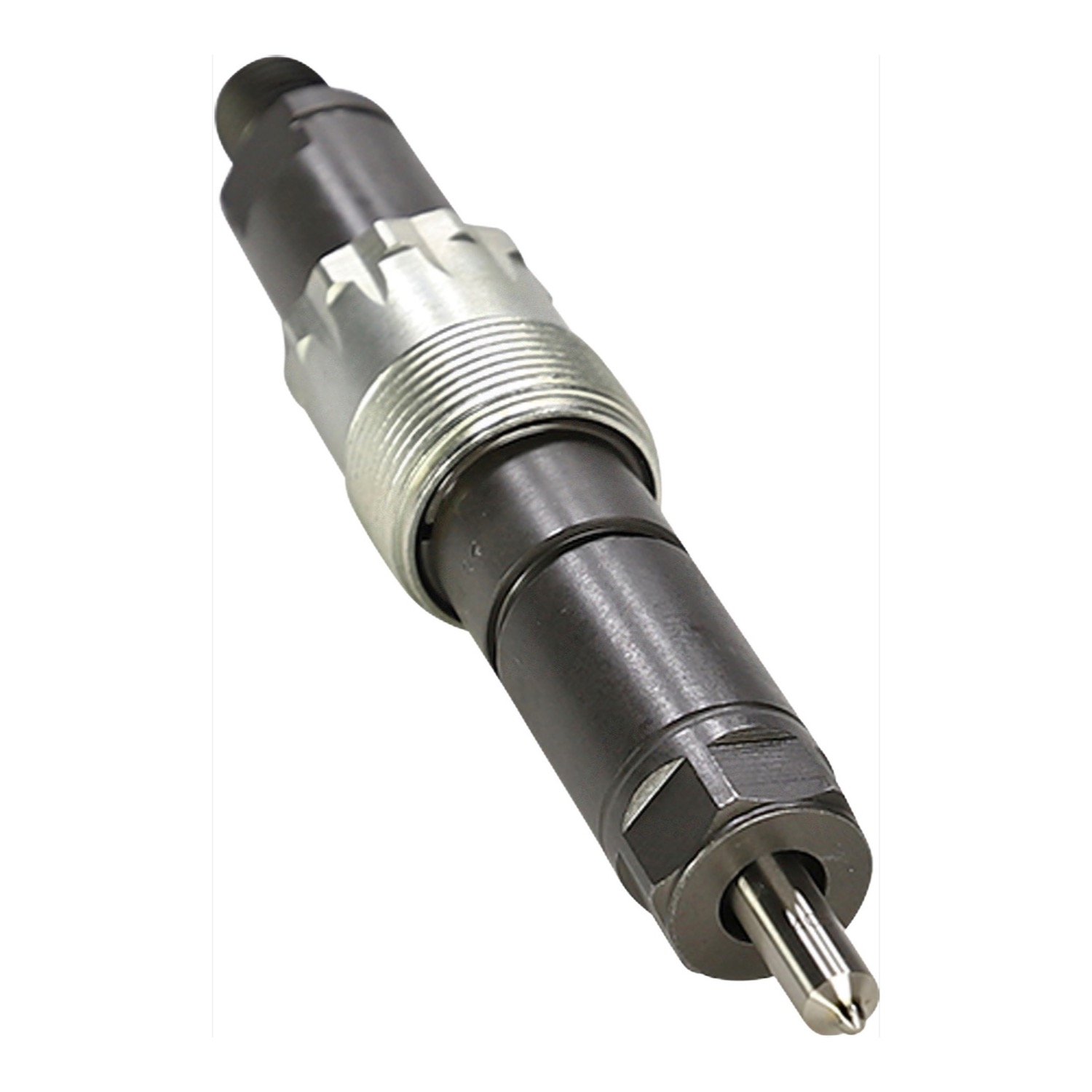 Bosch 0432131765 Mechanical Fuel Injector (Nozzle and Holder Assembly) for John Deere 6081A, view 6
