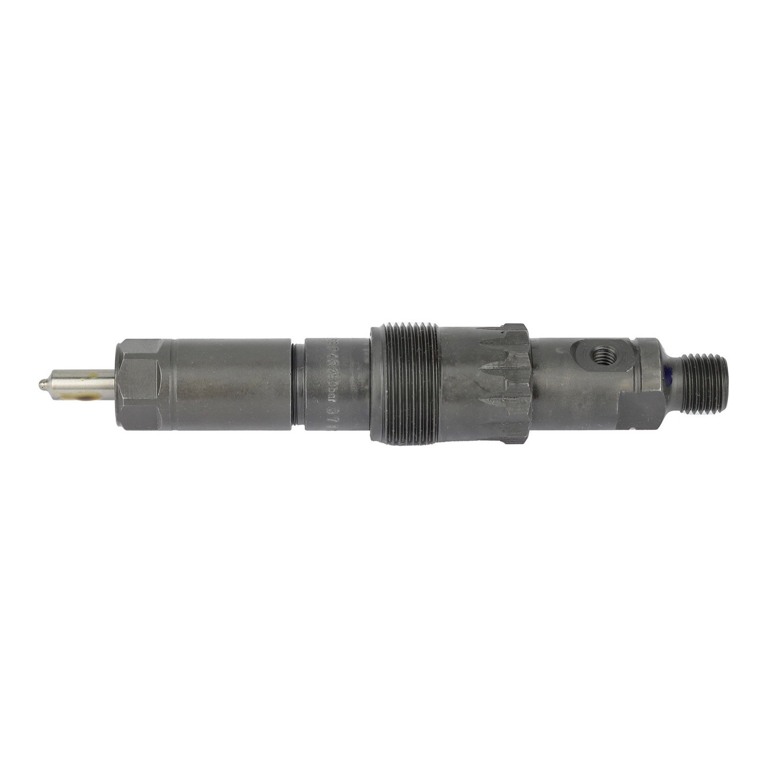 Bosch 0432131736 Mechanical Fuel Injector (Nozzle and Holder Assembly) for John Deere 6081A and 6081H 8.1 L PowerTech engines